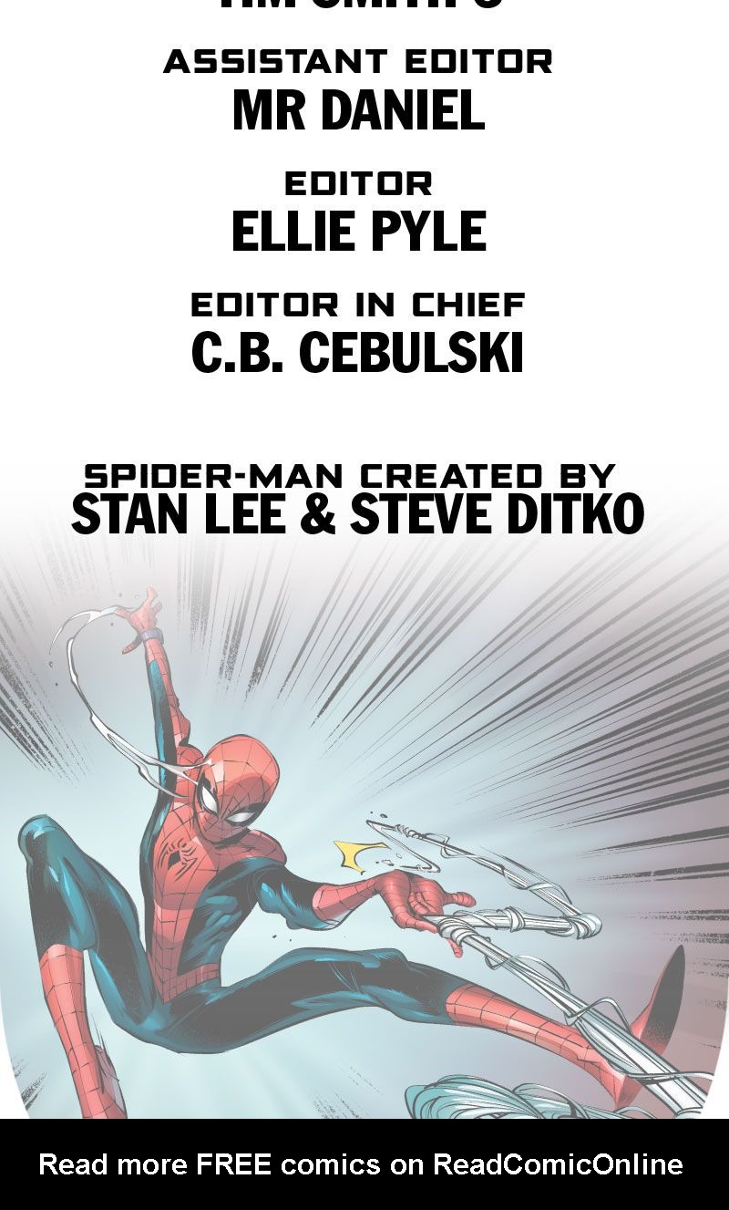 Read online Spider-Man Unlimited Infinity Comic comic -  Issue #2 - 50