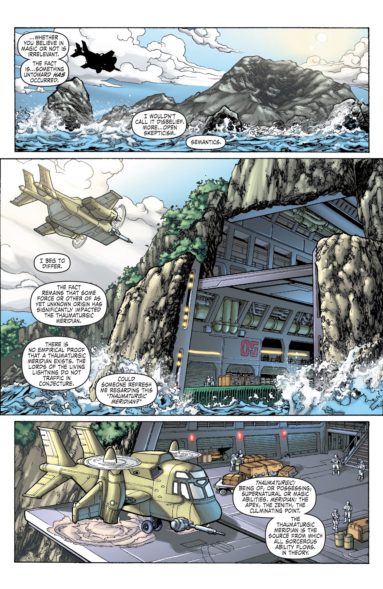Read online Guardians of the Galaxy: Road to Annihilation comic -  Issue # TPB 2 (Part 3) - 93