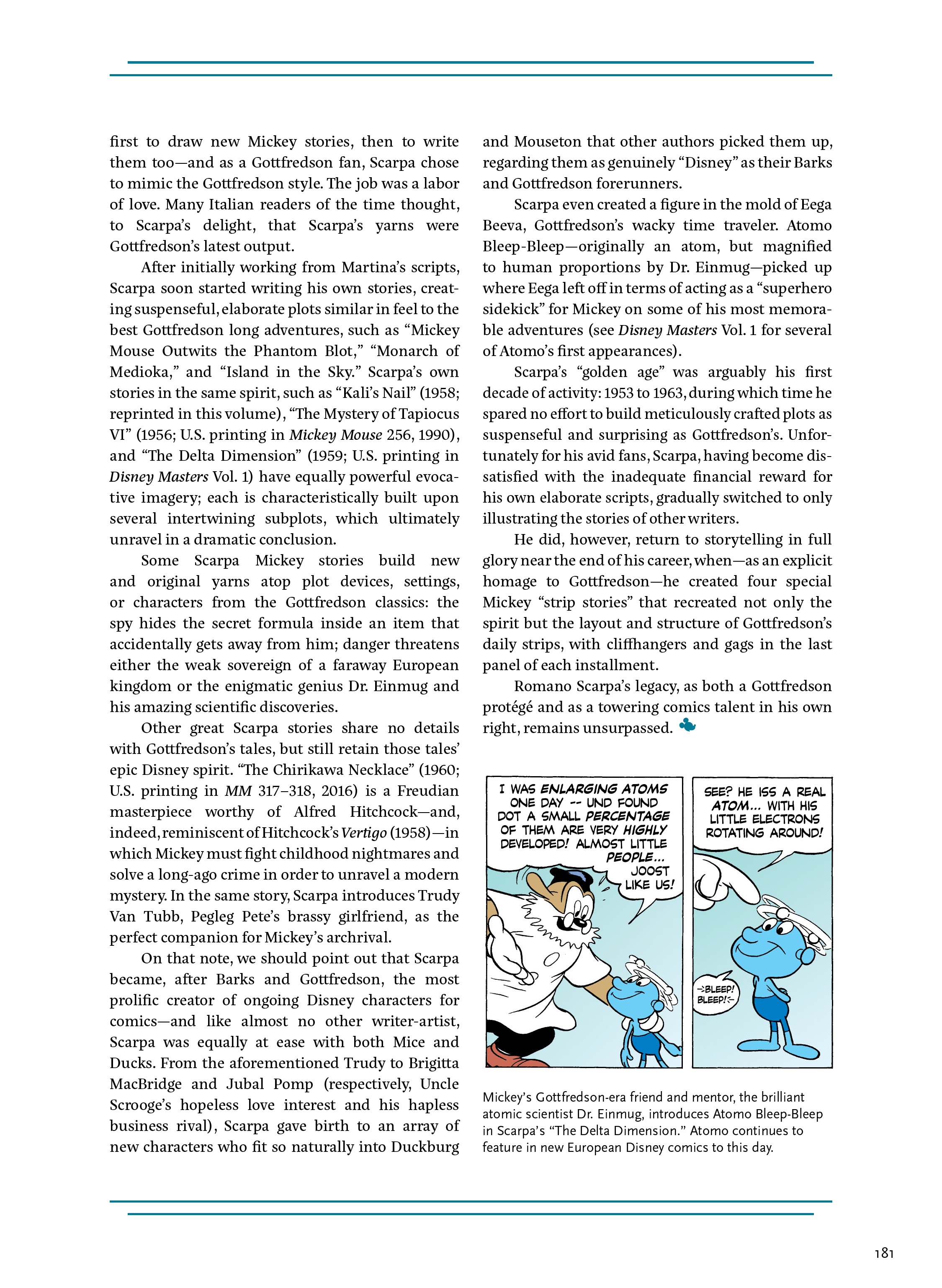 Read online Disney Masters comic -  Issue # TPB 17 (Part 2) - 86