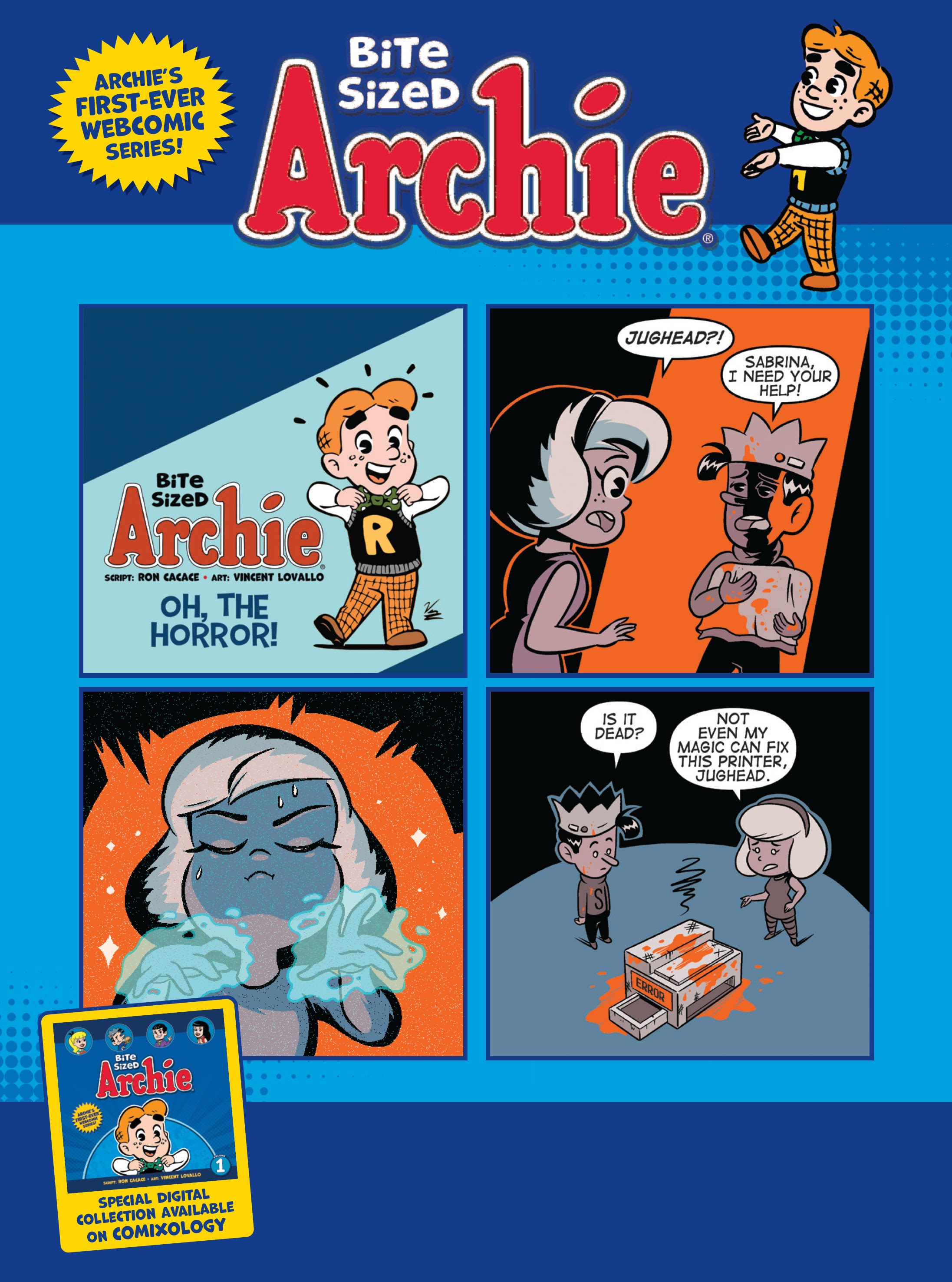 Read online Archie Showcase Digest comic -  Issue # TPB 5 (Part 2) - 81