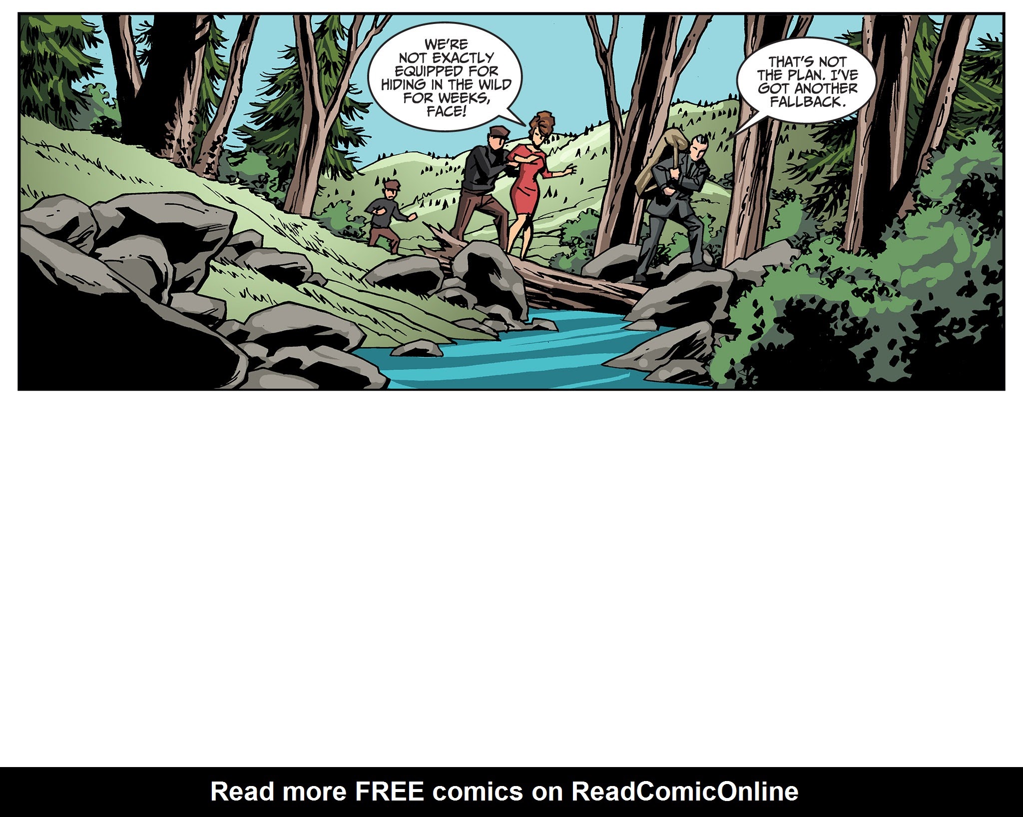 Read online Batman '66 [I] comic -  Issue #20 - 82