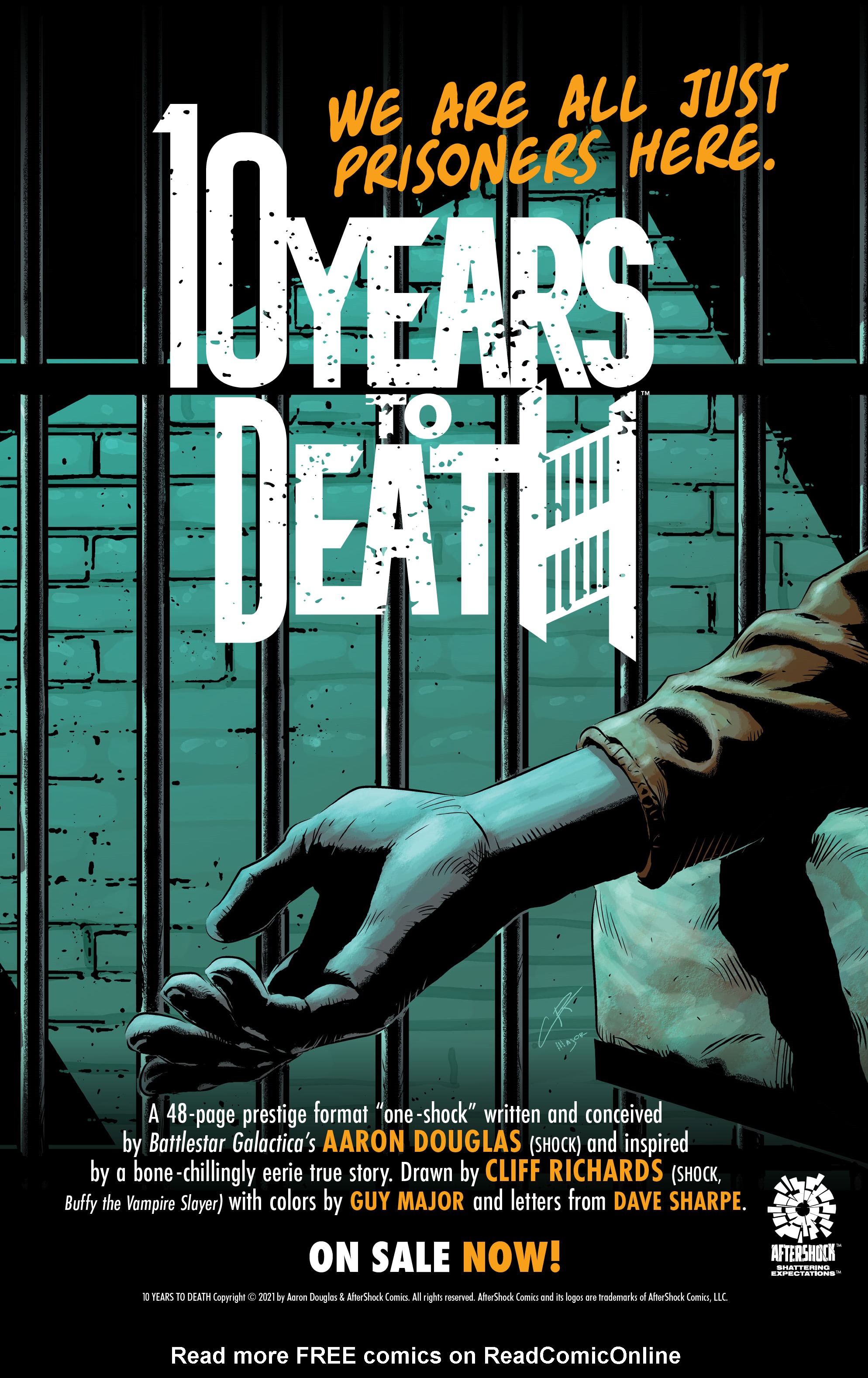 Read online Clans of Belari comic -  Issue #4 - 30