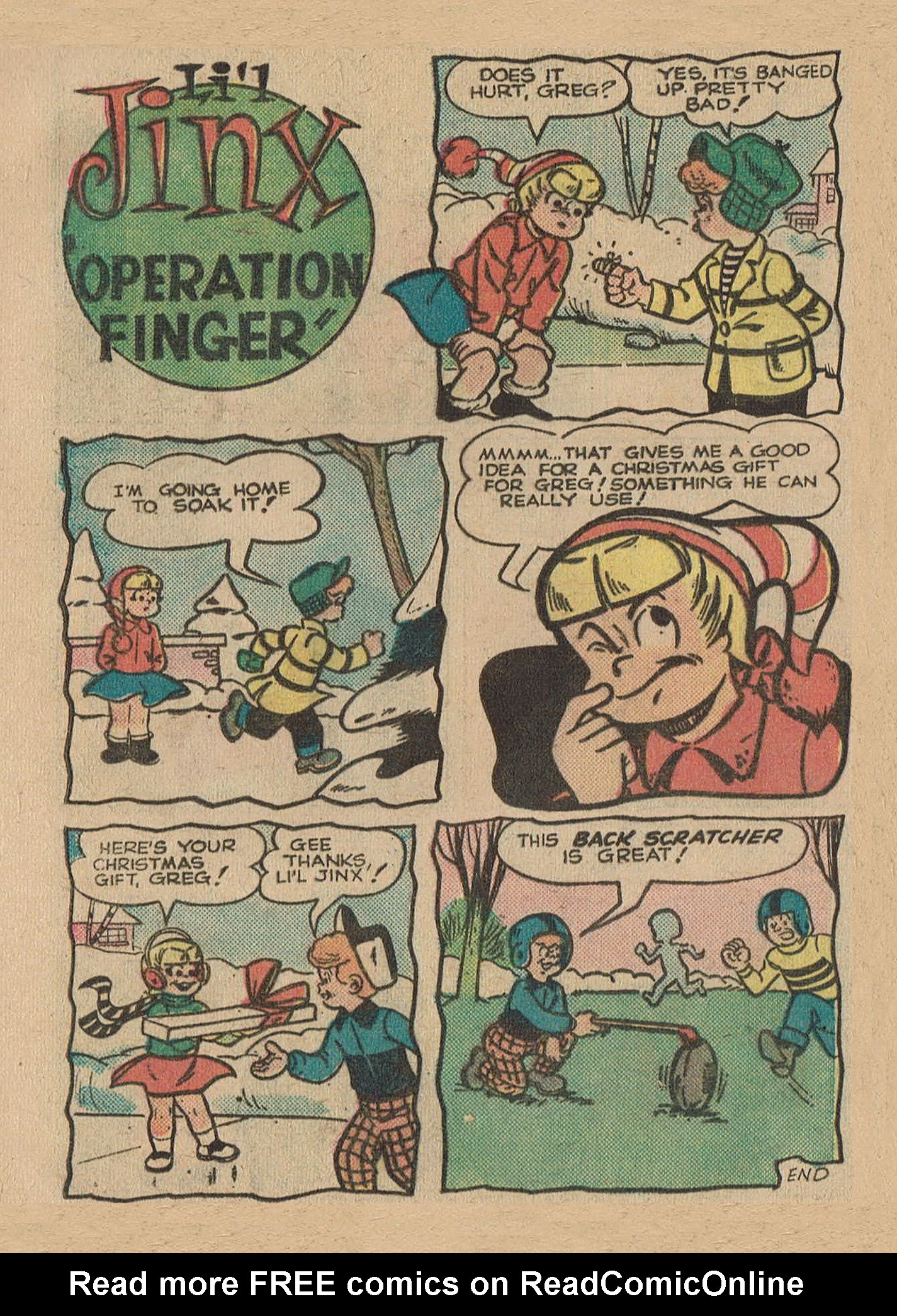 Read online Archie Digest Magazine comic -  Issue #22 - 148