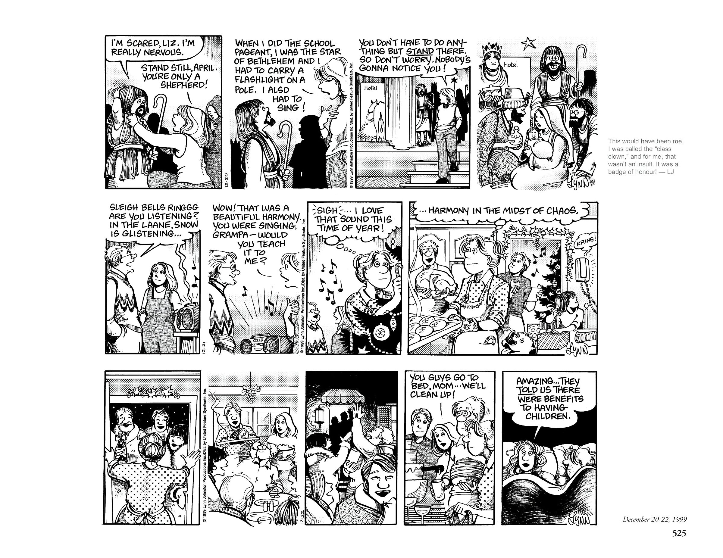 Read online For Better Or For Worse: The Complete Library comic -  Issue # TPB 6 (Part 6) - 26