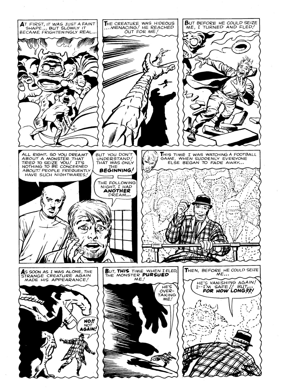 Read online Star Wars Weekly: The Empire Strikes Back comic -  Issue #136 - 22