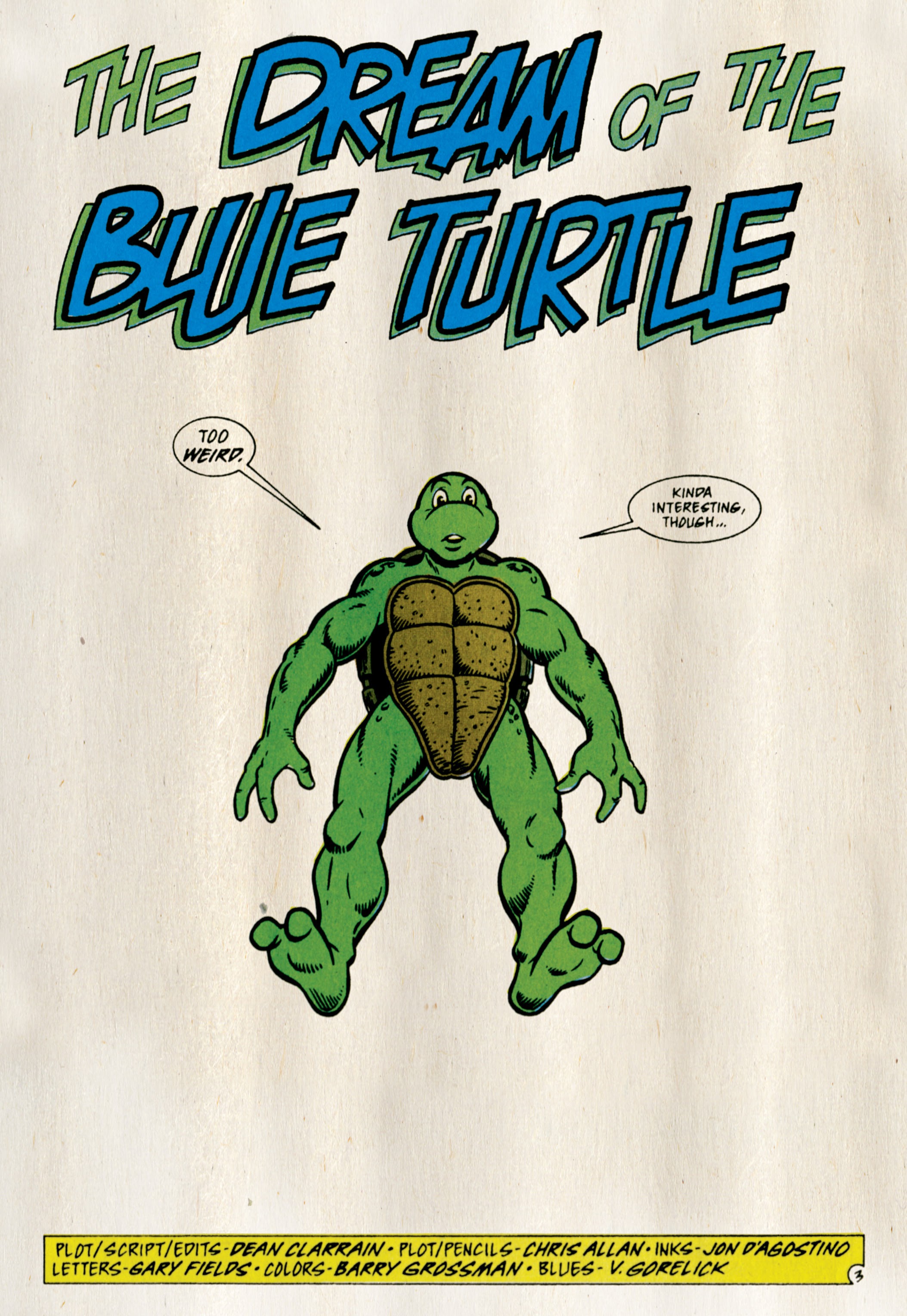 Read online Teenage Mutant Ninja Turtles Adventures (2012) comic -  Issue # TPB 11 - 112