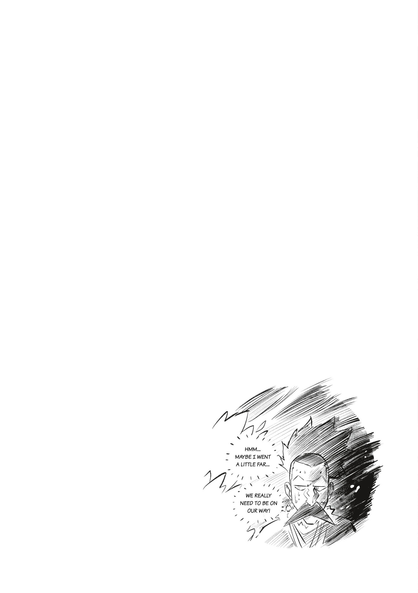 Read online Silence comic -  Issue # TPB (Part 2) - 27
