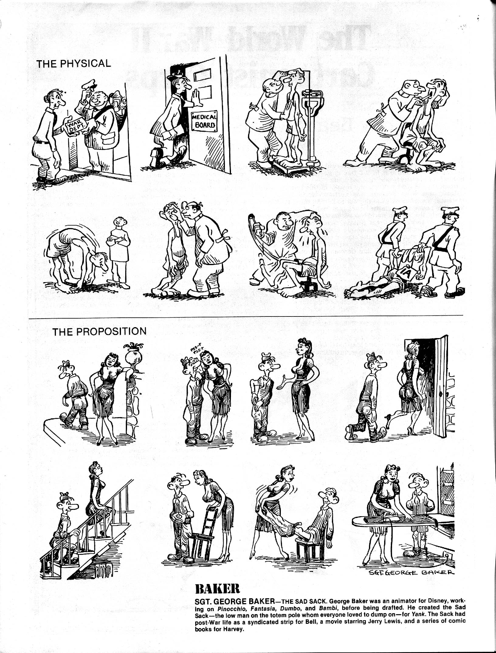 Read online Nemo: The Classic Comics Library comic -  Issue #12 - 4