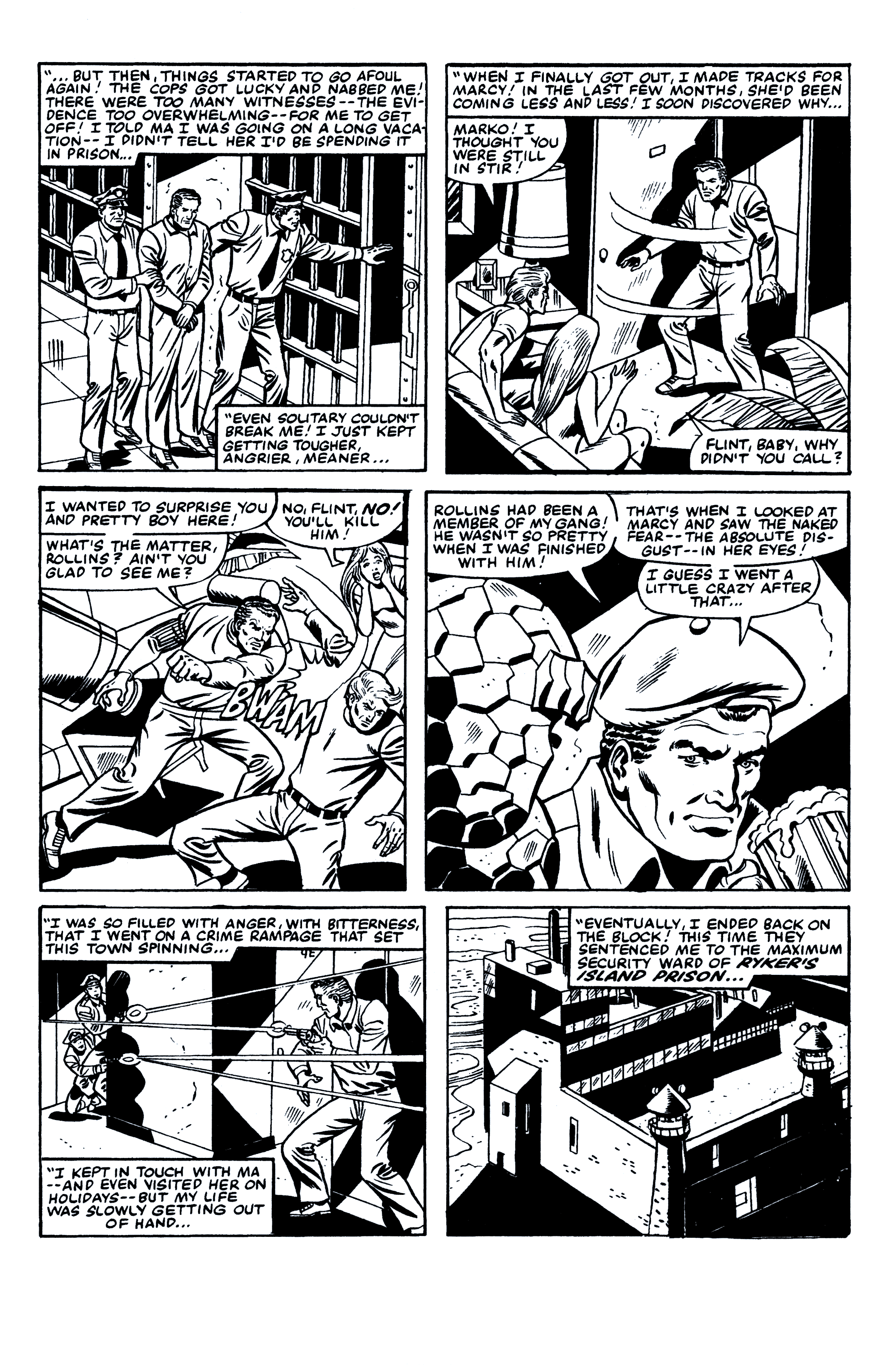 Read online Essential Marvel Two-In-One comic -  Issue # TPB 4 (Part 3) - 40