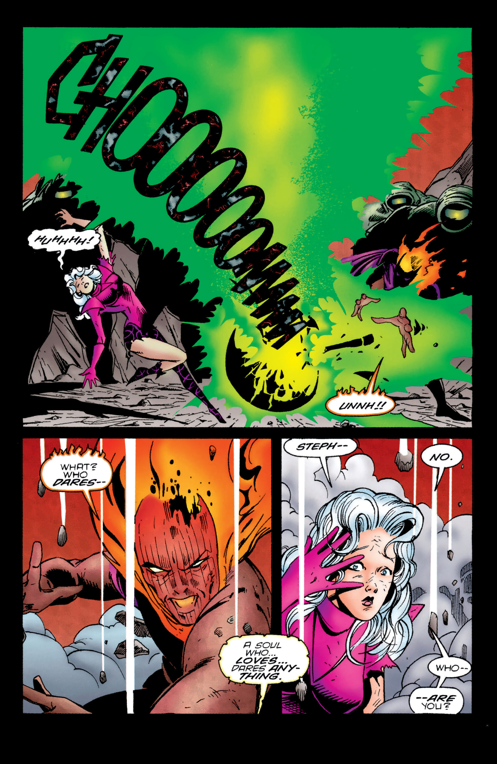 Read online Doctor Strange, Sorcerer Supreme Omnibus comic -  Issue # TPB 3 (Part 6) - 41