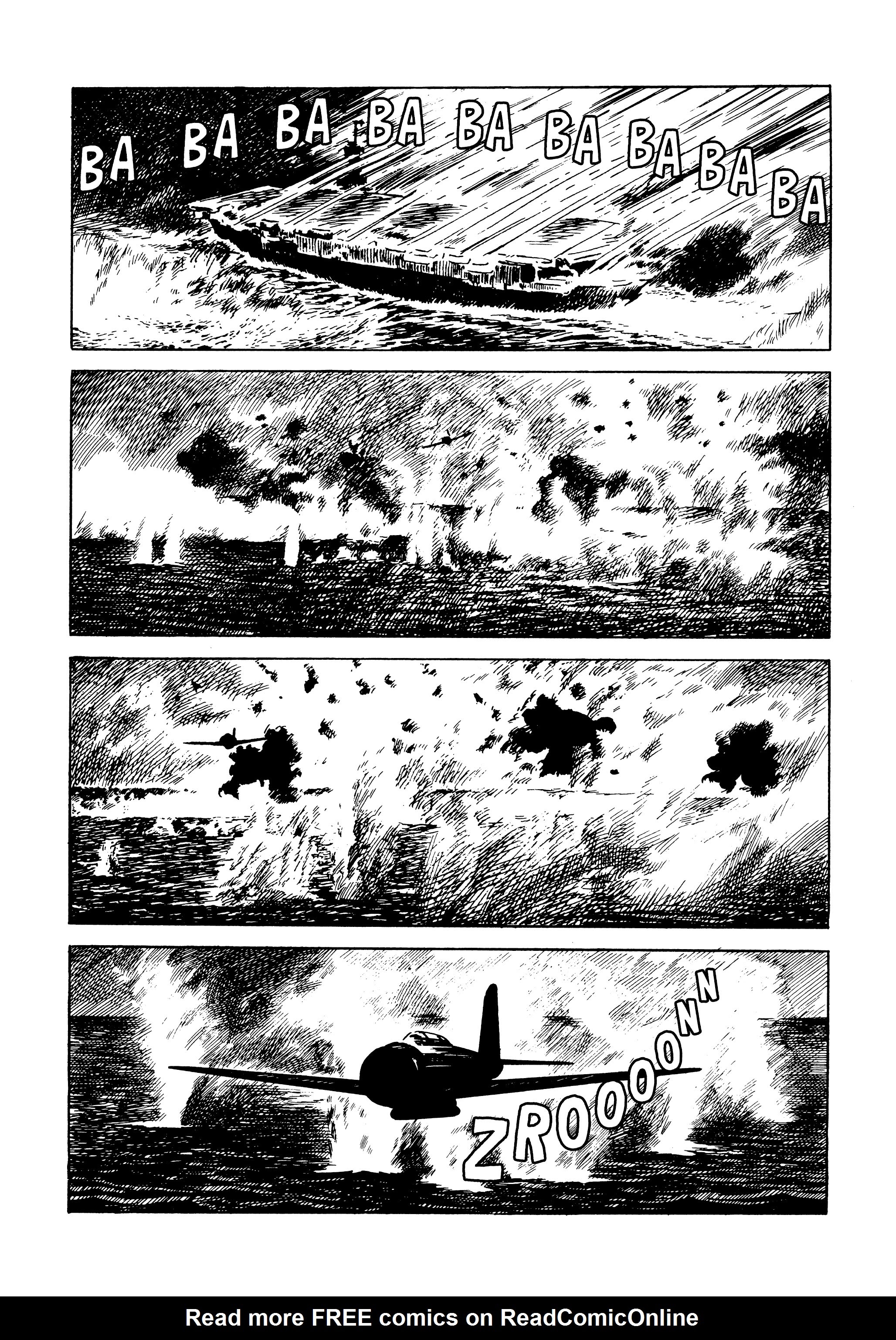 Read online Showa: A History of Japan comic -  Issue # TPB 3 (Part 2) - 42