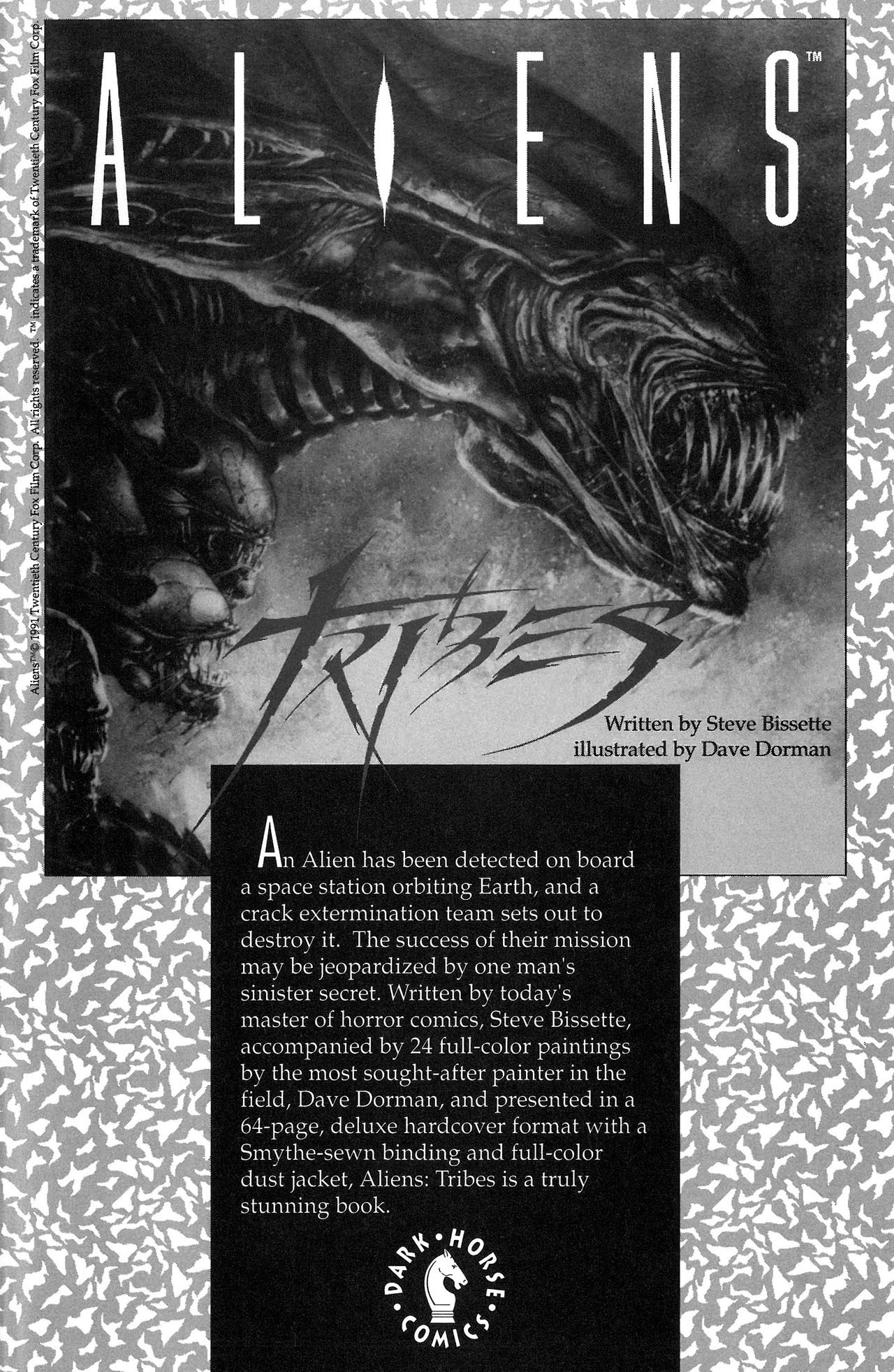Read online Ironhand of Almuric comic -  Issue #3 - 35