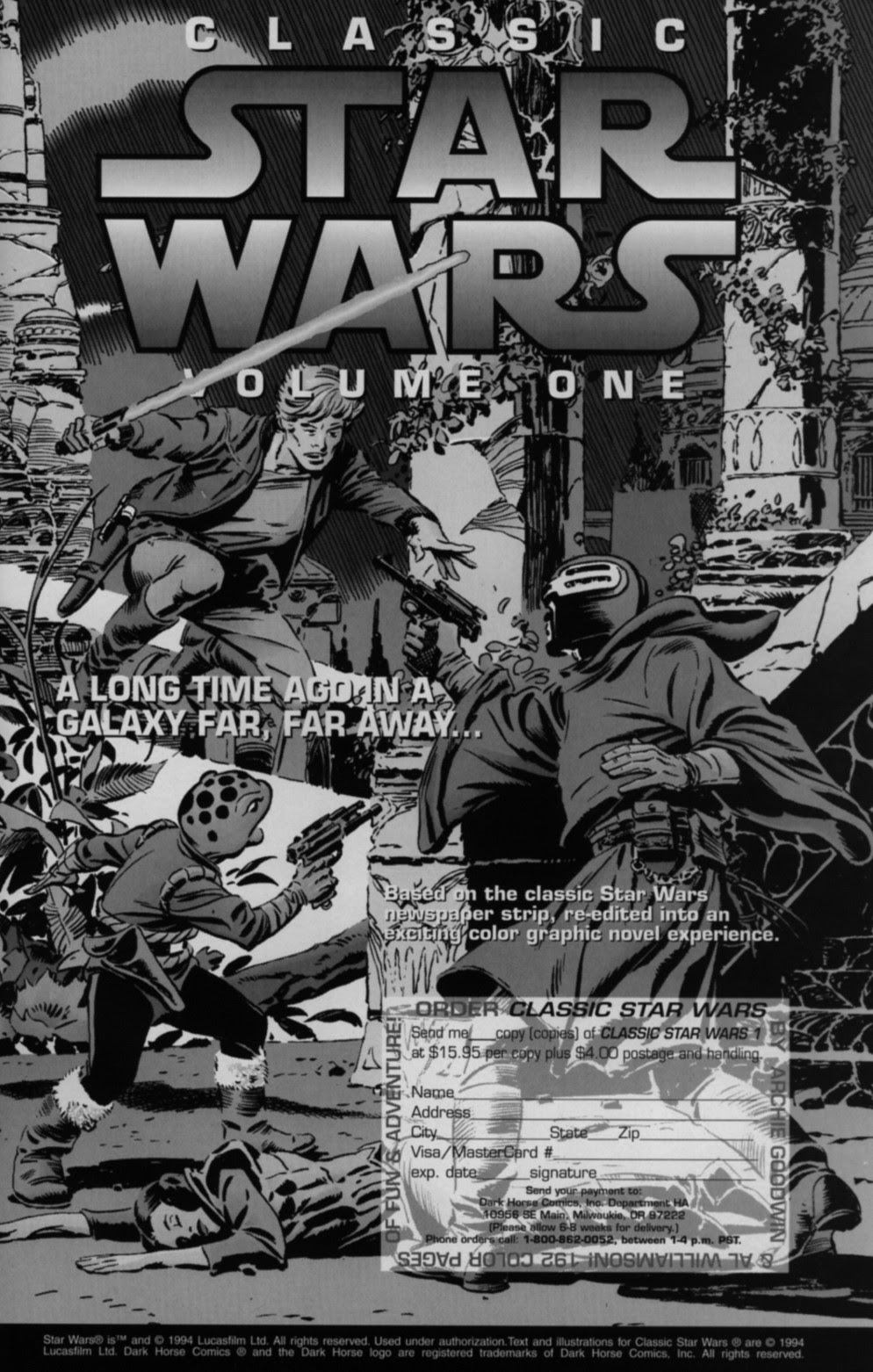Read online Classic Star Wars: The Early Adventures comic -  Issue #4 - 31