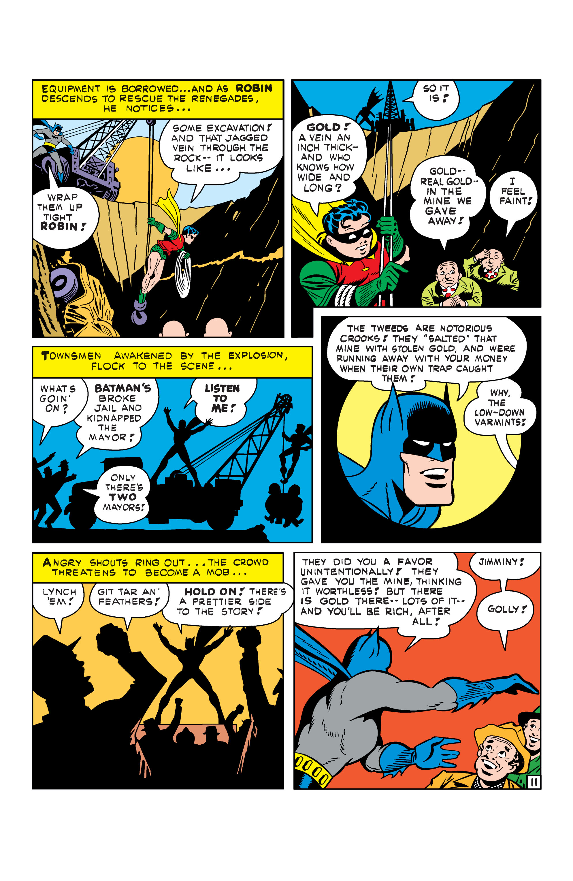 Read online Batman (1940) comic -  Issue #24 - 40