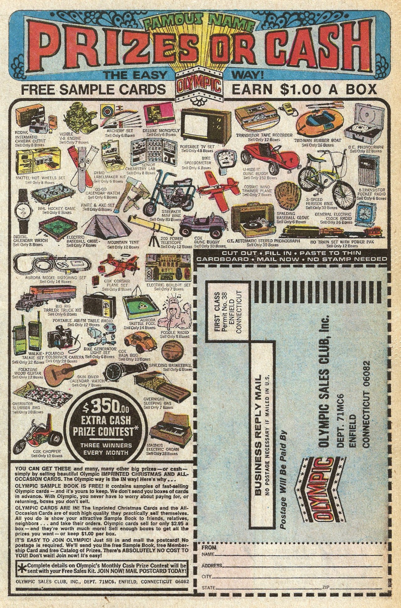 Read online Marvel Tales (1964) comic -  Issue #32 - 53