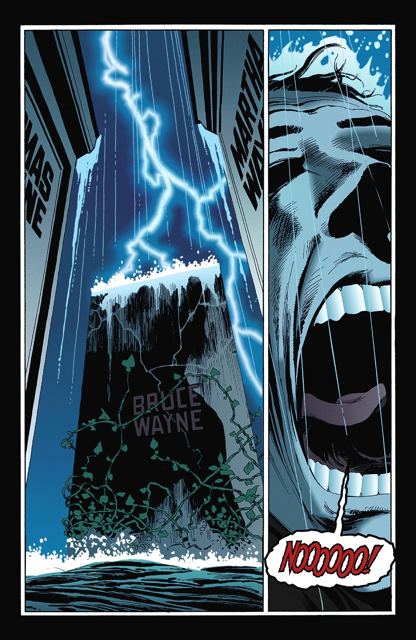 Read online Batman: The Long Halloween Haunted Knight Deluxe Edition comic -  Issue # TPB (Part 2) - 75