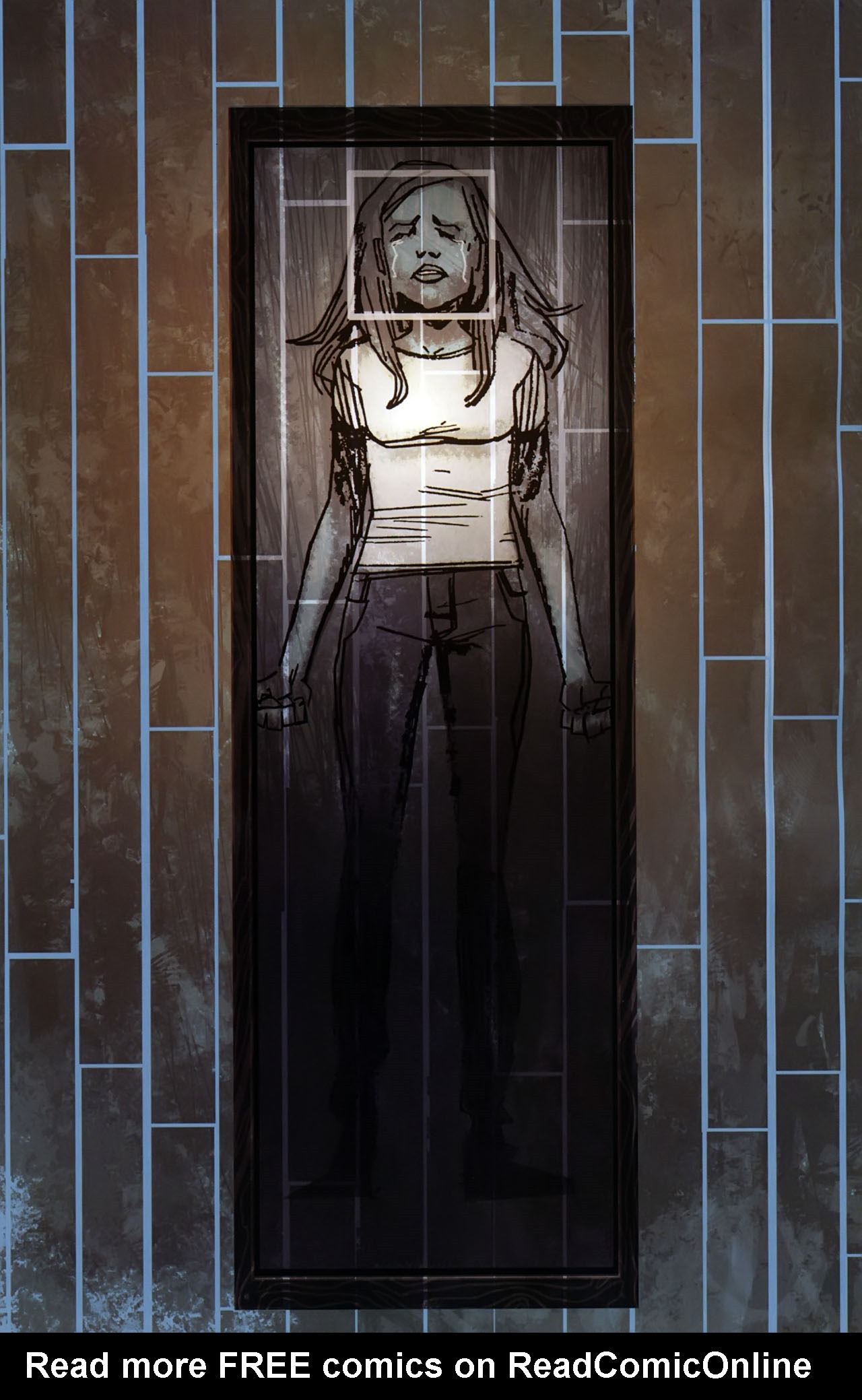 Read online The Straw Men comic -  Issue #3 - 12