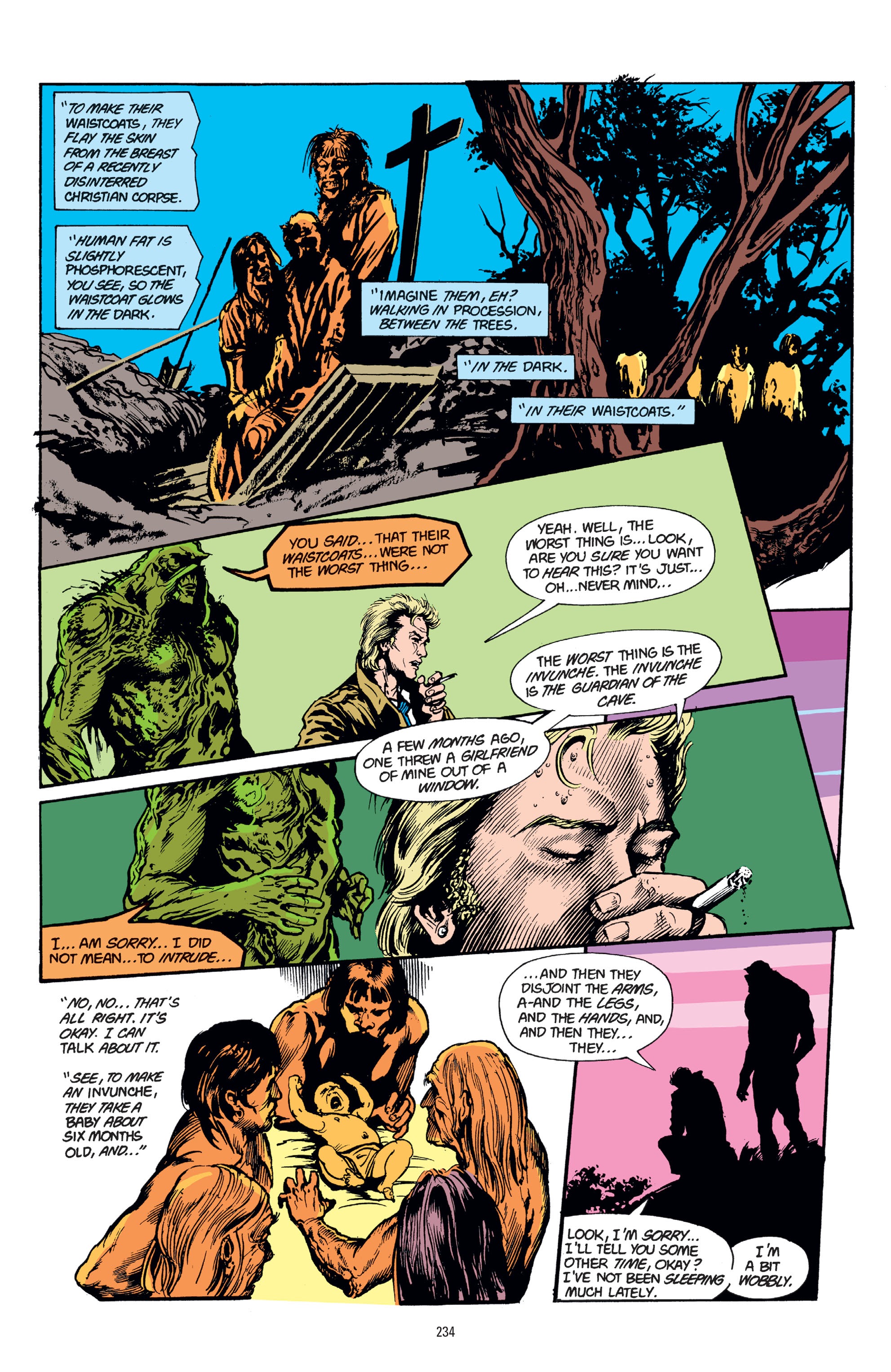 Read online Crisis On Infinite Earths Companion Deluxe Edition comic -  Issue # TPB 3 (Part 3) - 26