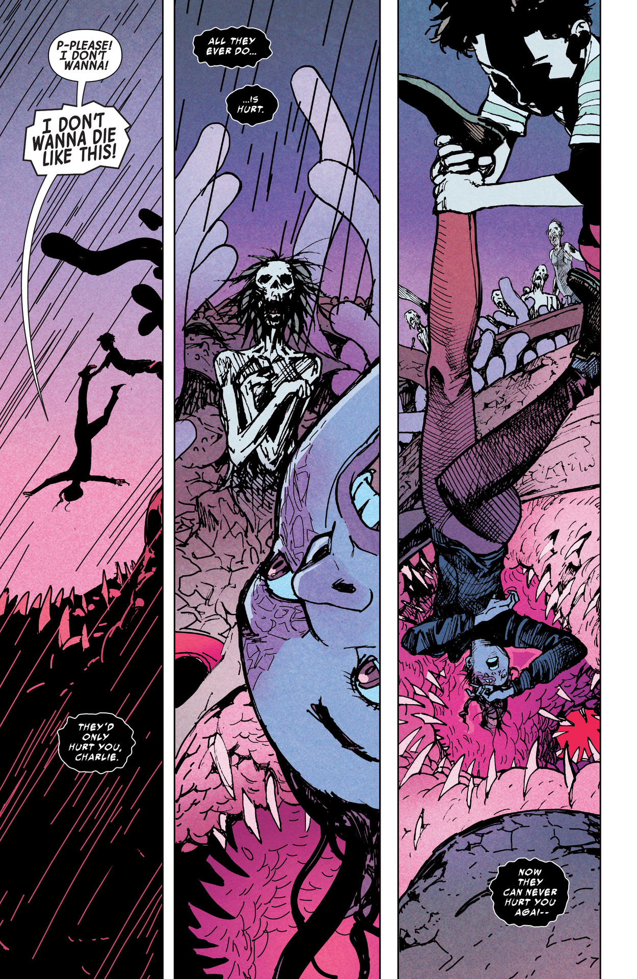 Read online Incredible Hulk (2023) comic -  Issue #5 - 9