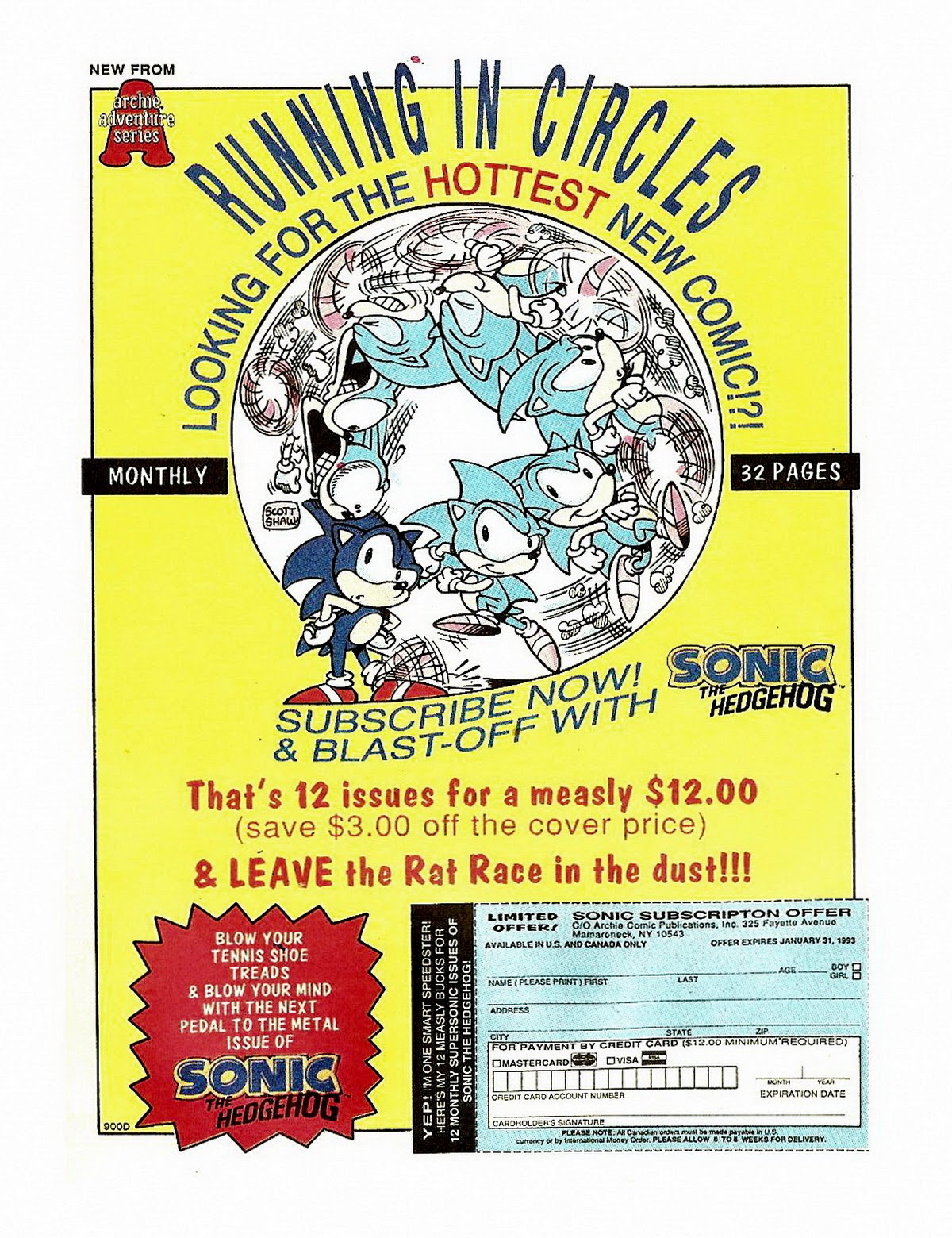 Read online Archie's Double Digest Magazine comic -  Issue #64 - 179