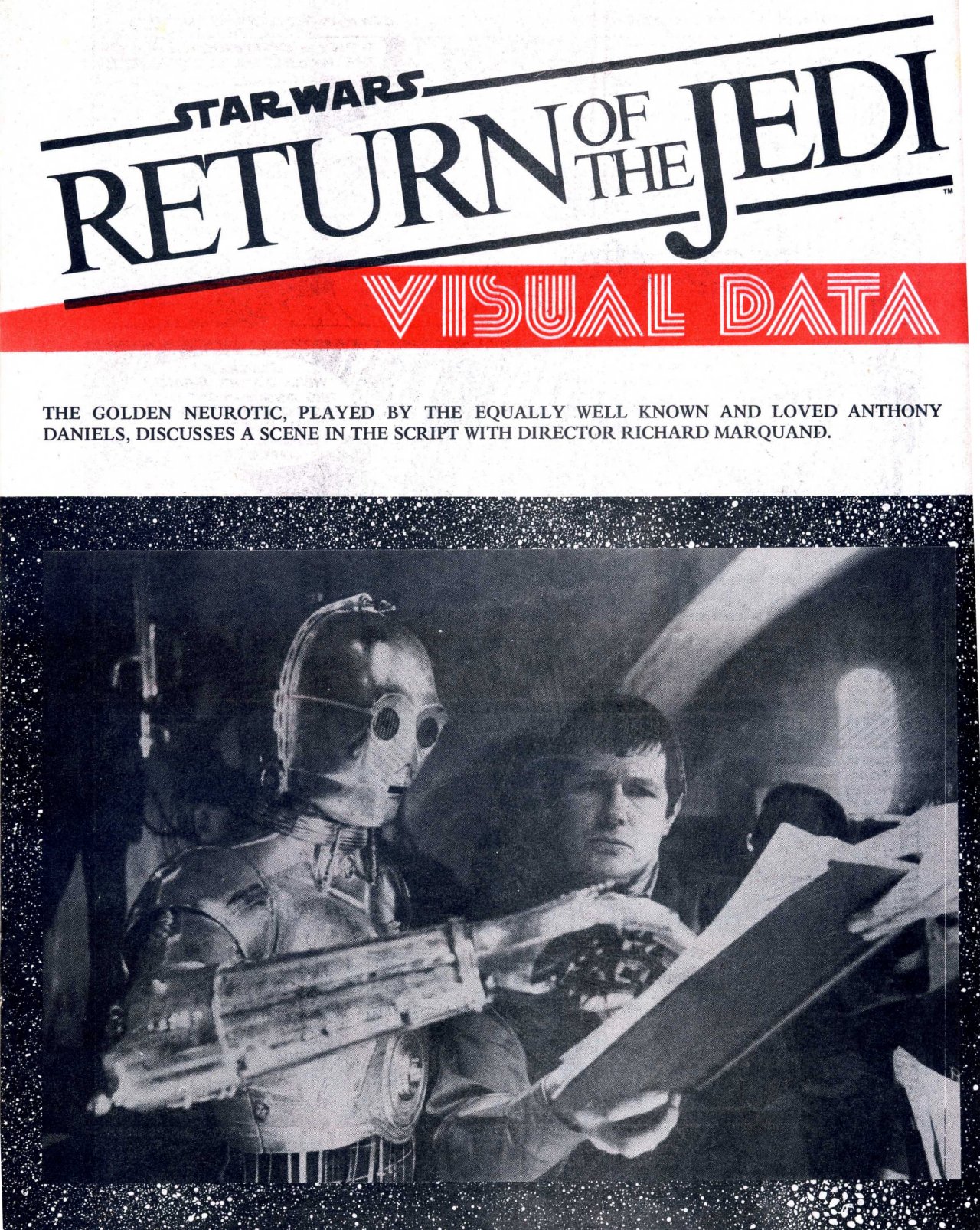 Read online Return of the Jedi comic -  Issue #36 - 11