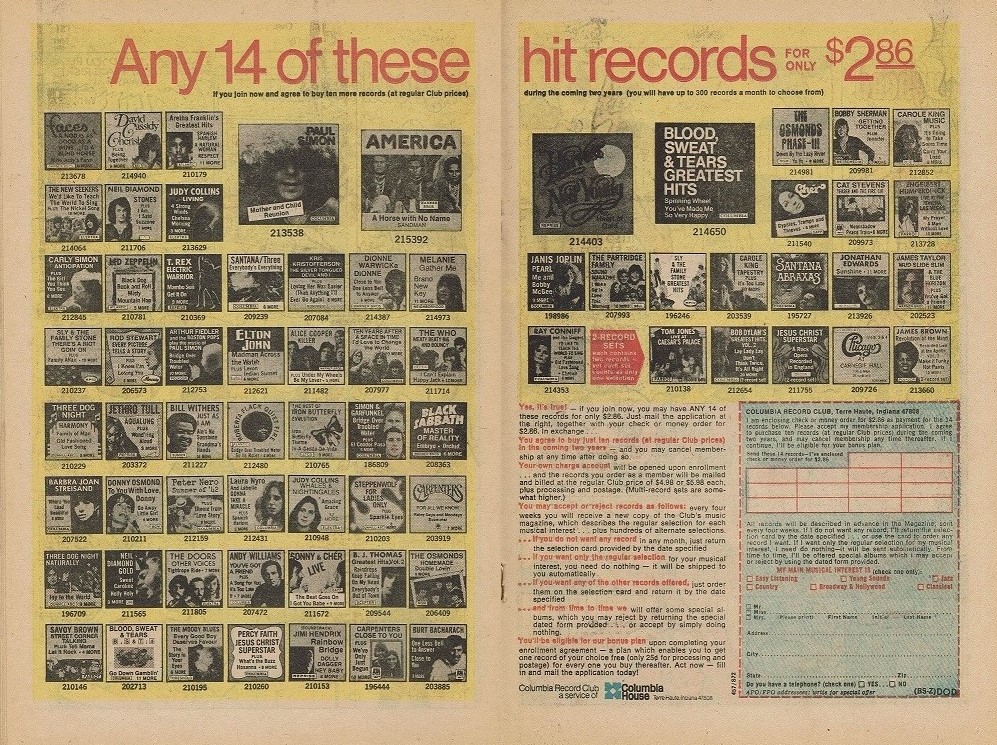 Read online Jughead's Jokes comic -  Issue #30 - 26