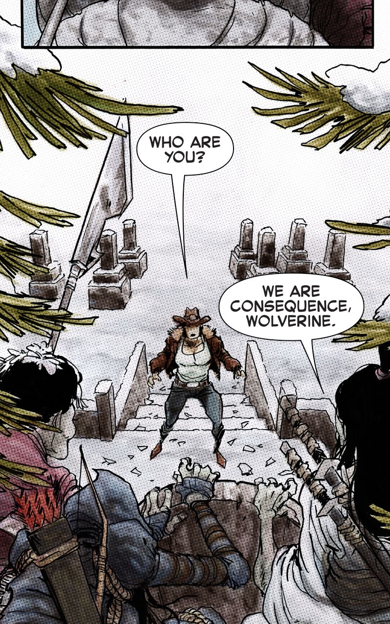 Read online Amazing Fantasy: Infinity Comic Prelude comic -  Issue #1 - 13