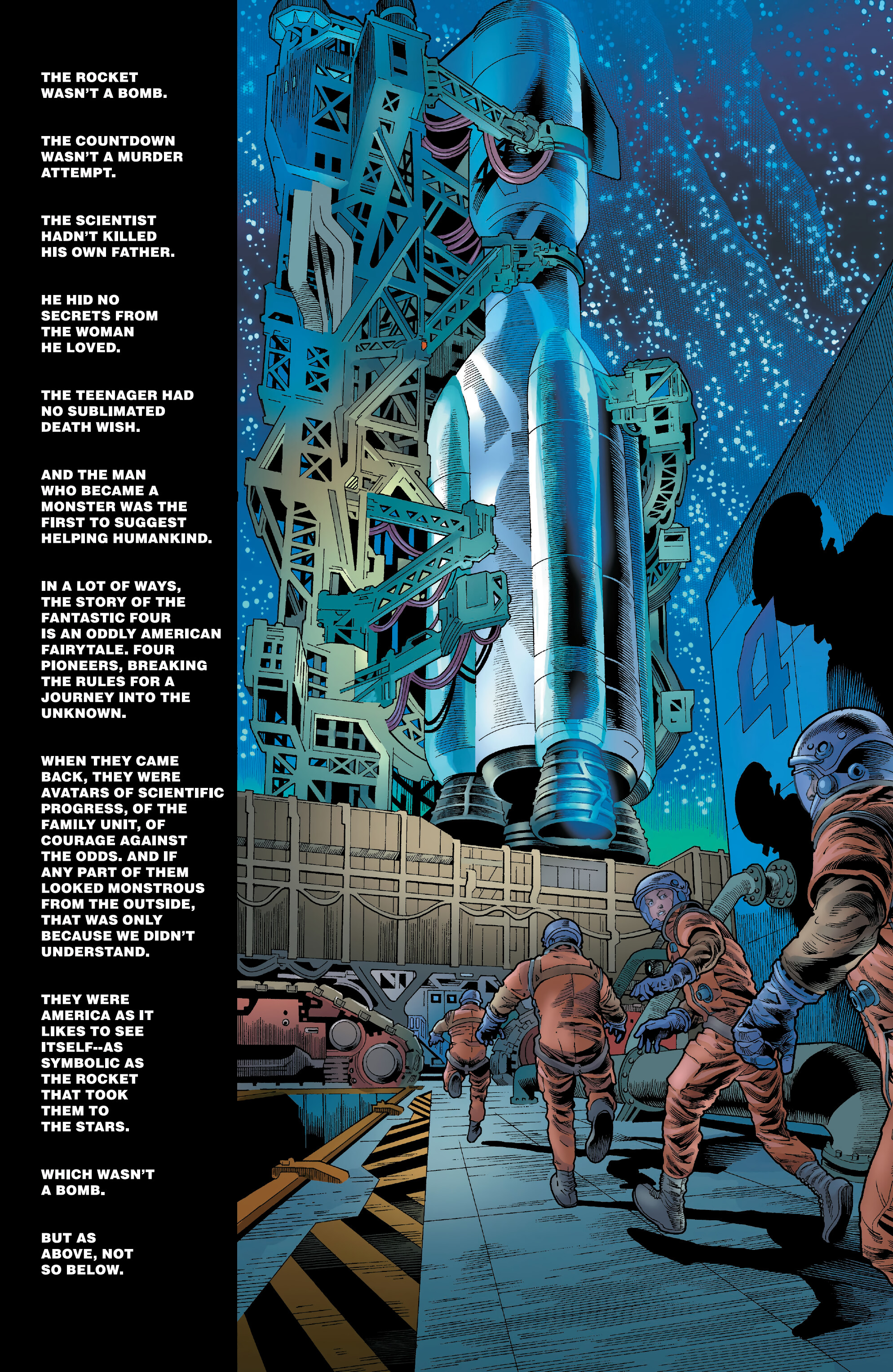 Read online Immortal Hulk Omnibus comic -  Issue # TPB (Part 13) - 34