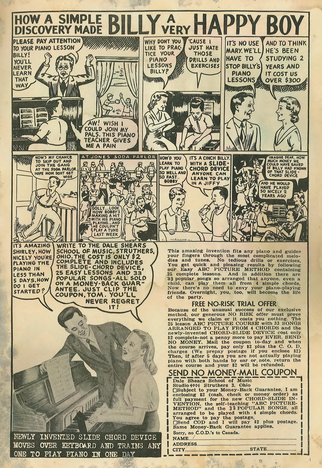 Read online Feature Comics comic -  Issue #123 - 51