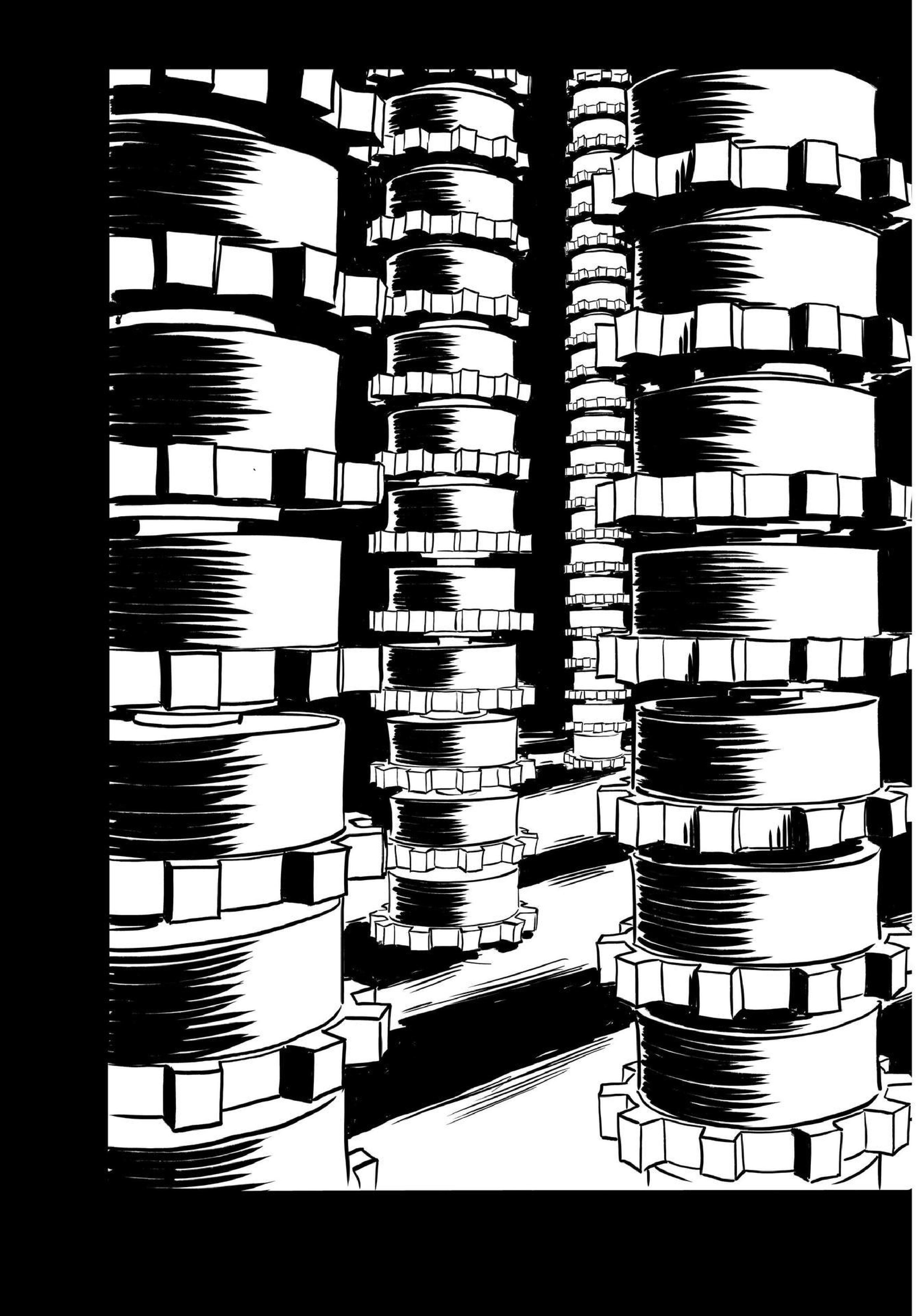 Read online The Thrilling Adventures of Lovelace and Babbage comic -  Issue # TPB (Part 3) - 111