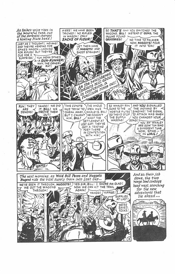 Best of the West (1998) issue 25 - Page 42