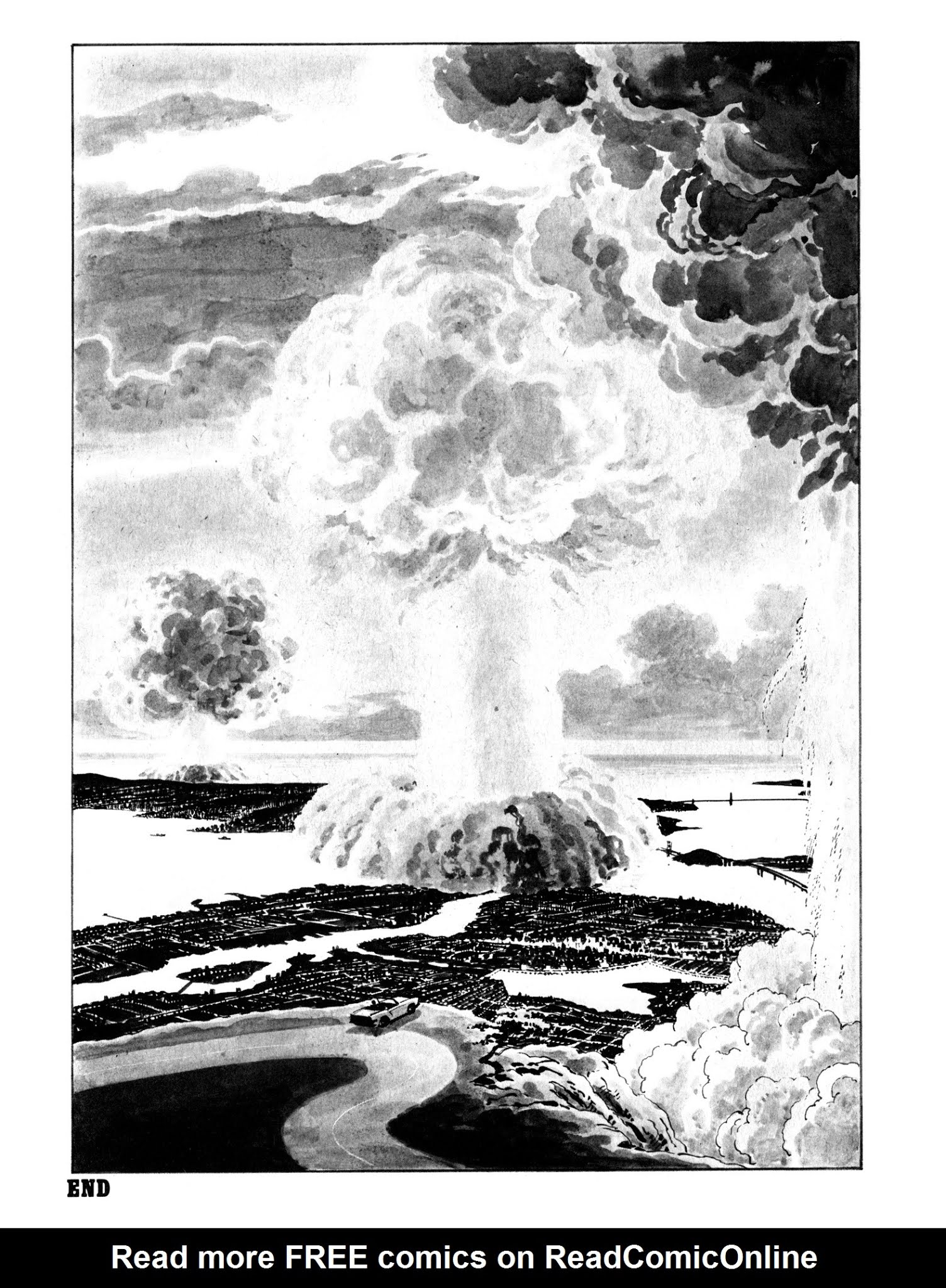 Read online Creepy Archives comic -  Issue # TPB 17 (Part 3) - 60