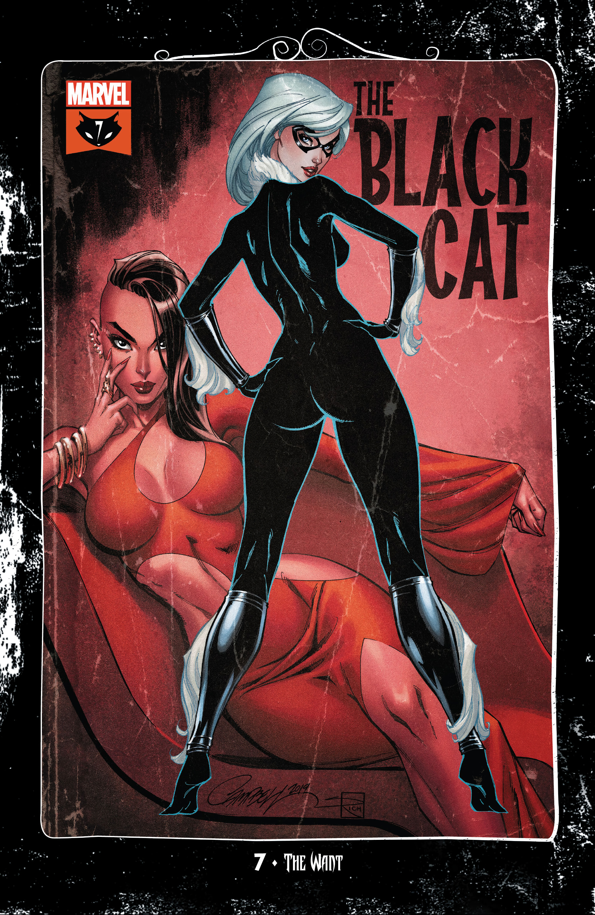 Read online Black Cat by Jed MacKay Omnibus comic -  Issue # TPB (Part 2) - 41