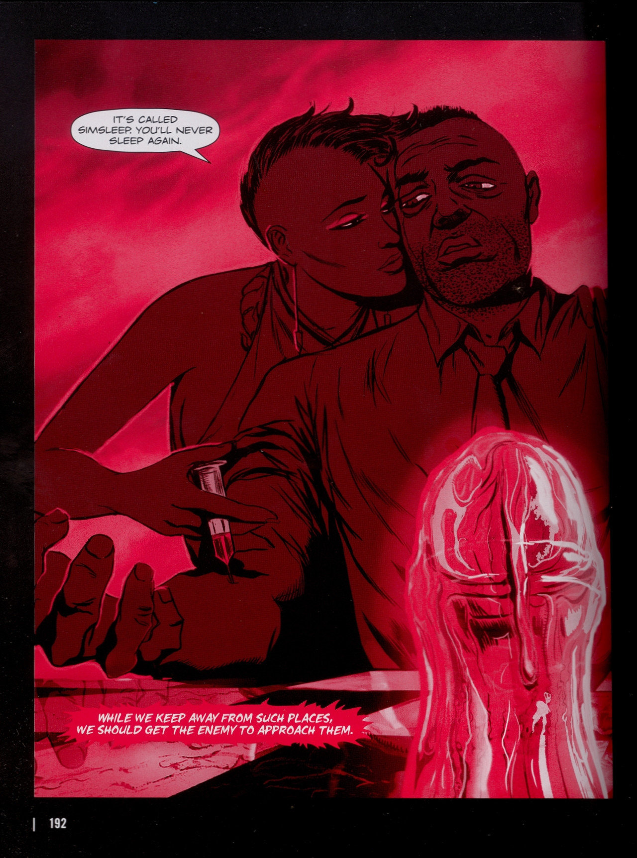 Read online The Art of War: A Graphic Novel comic -  Issue # TPB (Part 2) - 91