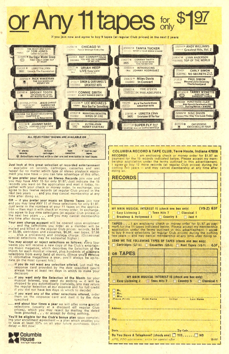 Read online Vault of Evil comic -  Issue #10 - 11