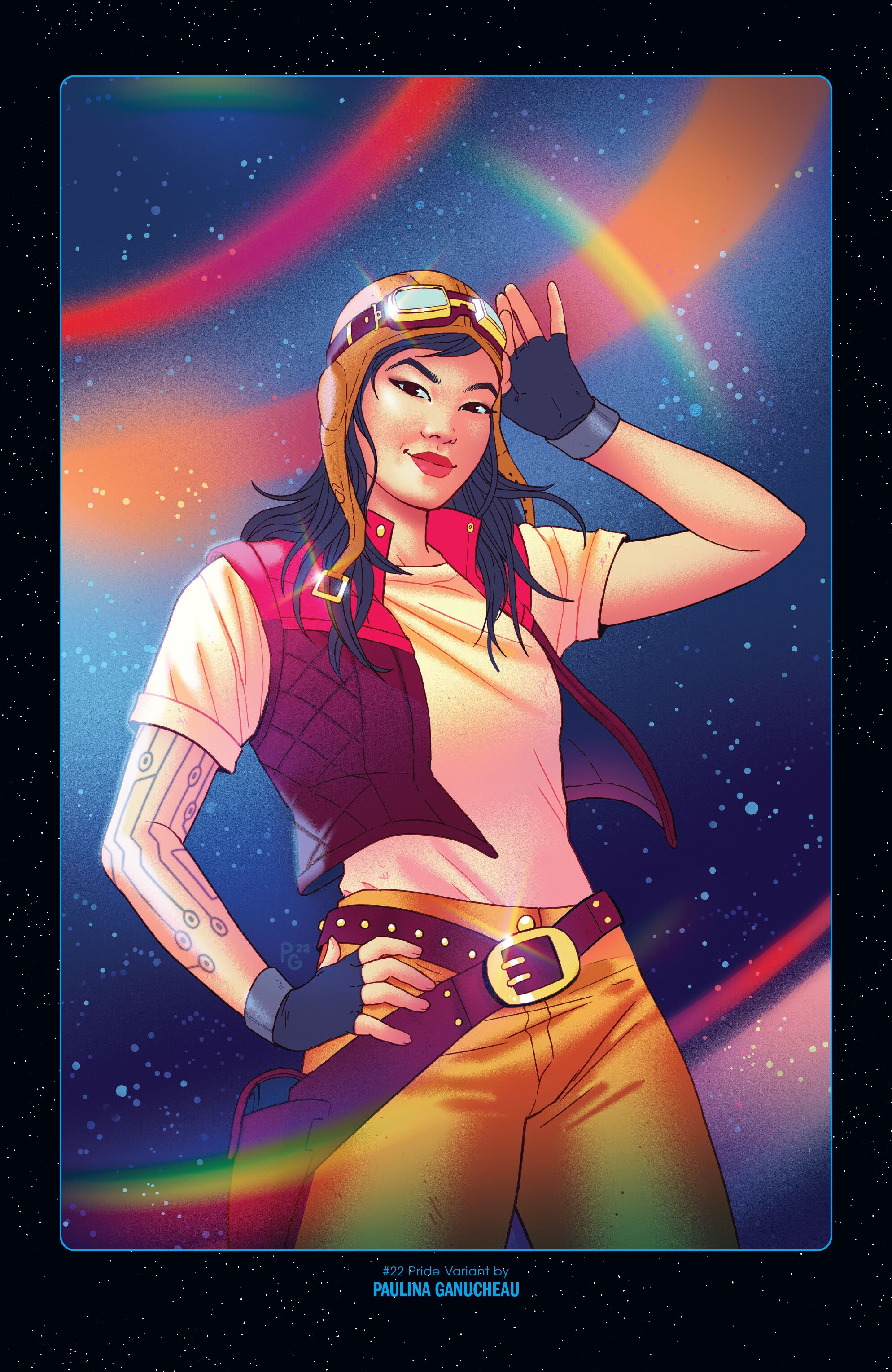 Read online Star Wars: Doctor Aphra Omnibus comic -  Issue # TPB 2 (Part 6) - 56