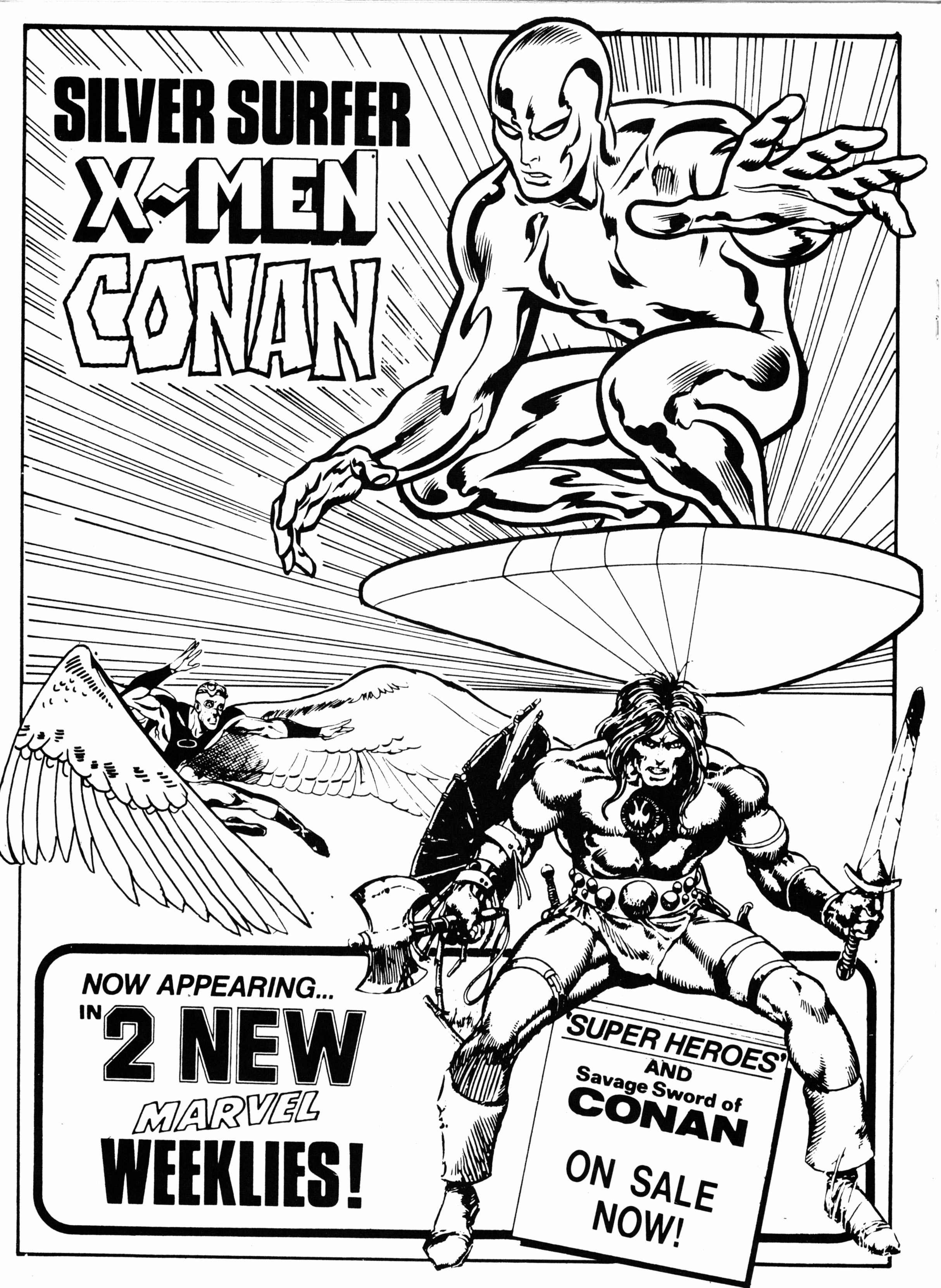 Read online Planet of the Apes (1974) comic -  Issue #24 - 18