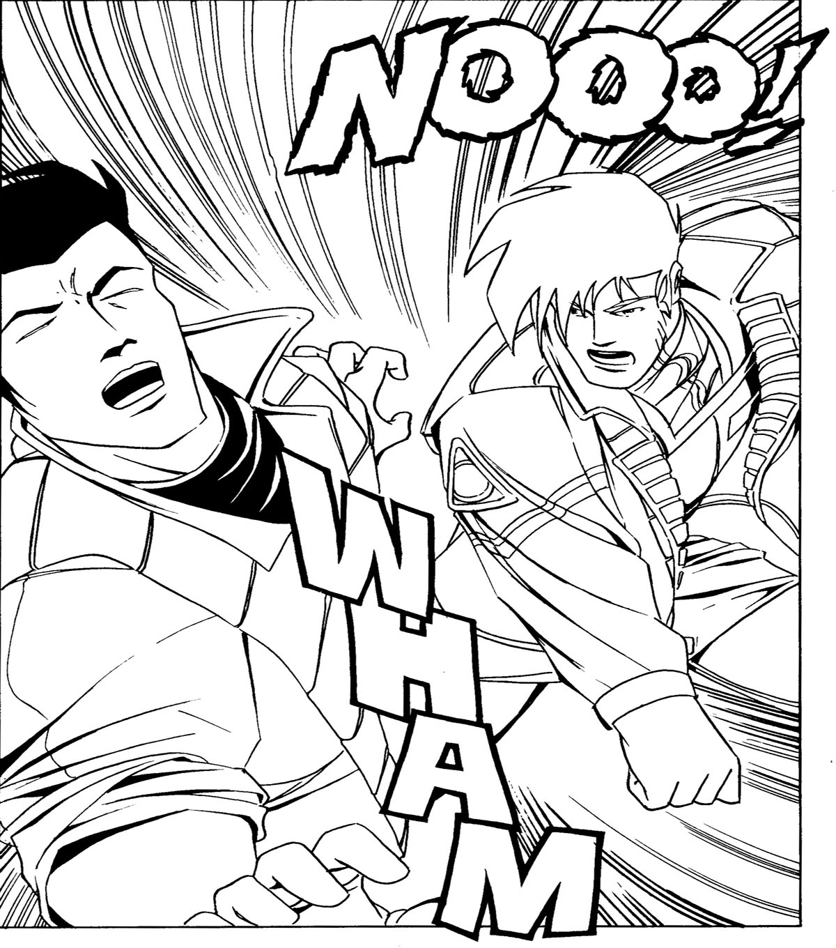 Read online Robotech: Return to Macross comic -  Issue #8 - 26