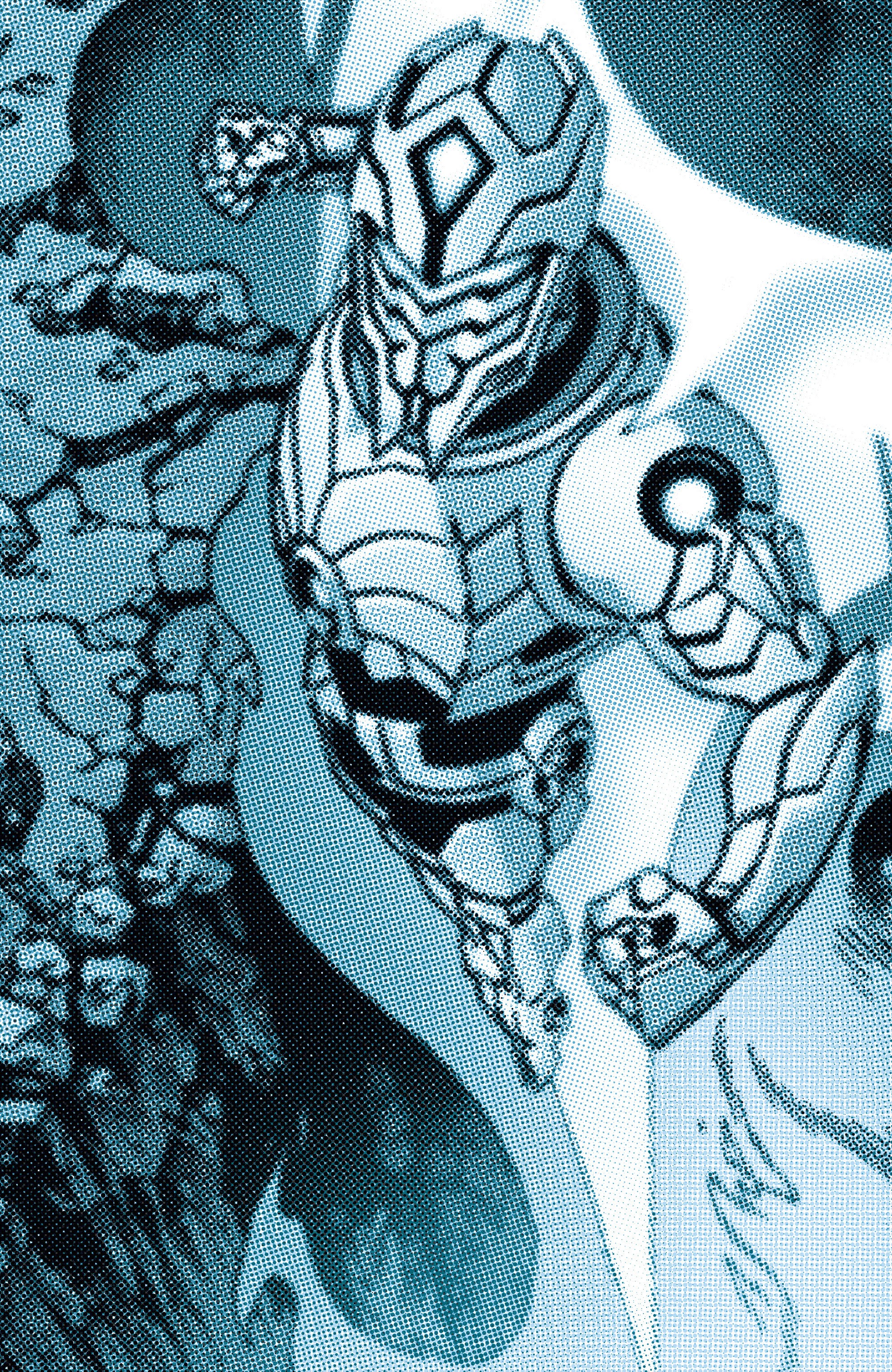 Read online Onyx (2015) comic -  Issue #4 - 23