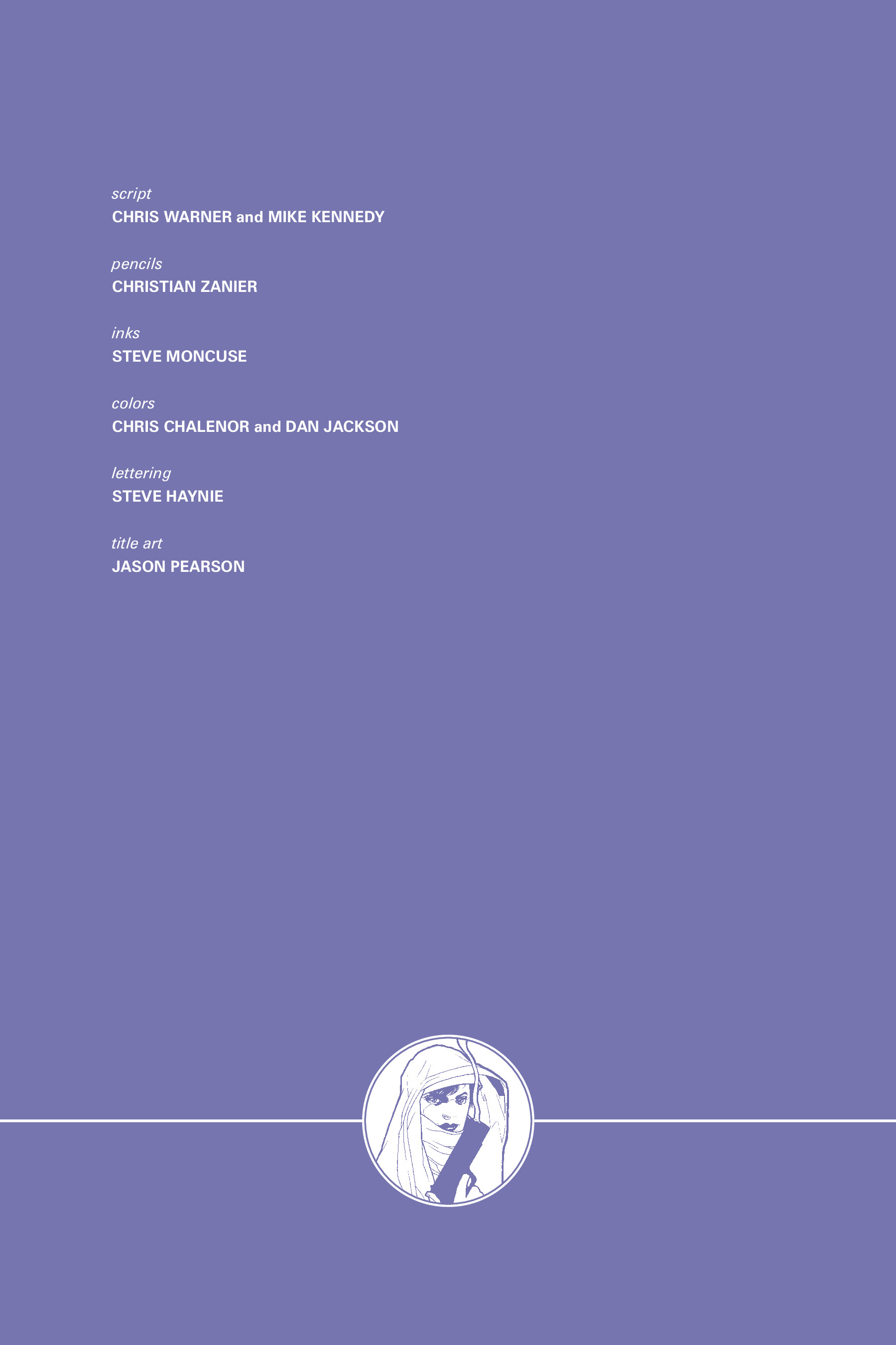 Read online Ghost Omnibus comic -  Issue # TPB 4 (Part 2) - 45