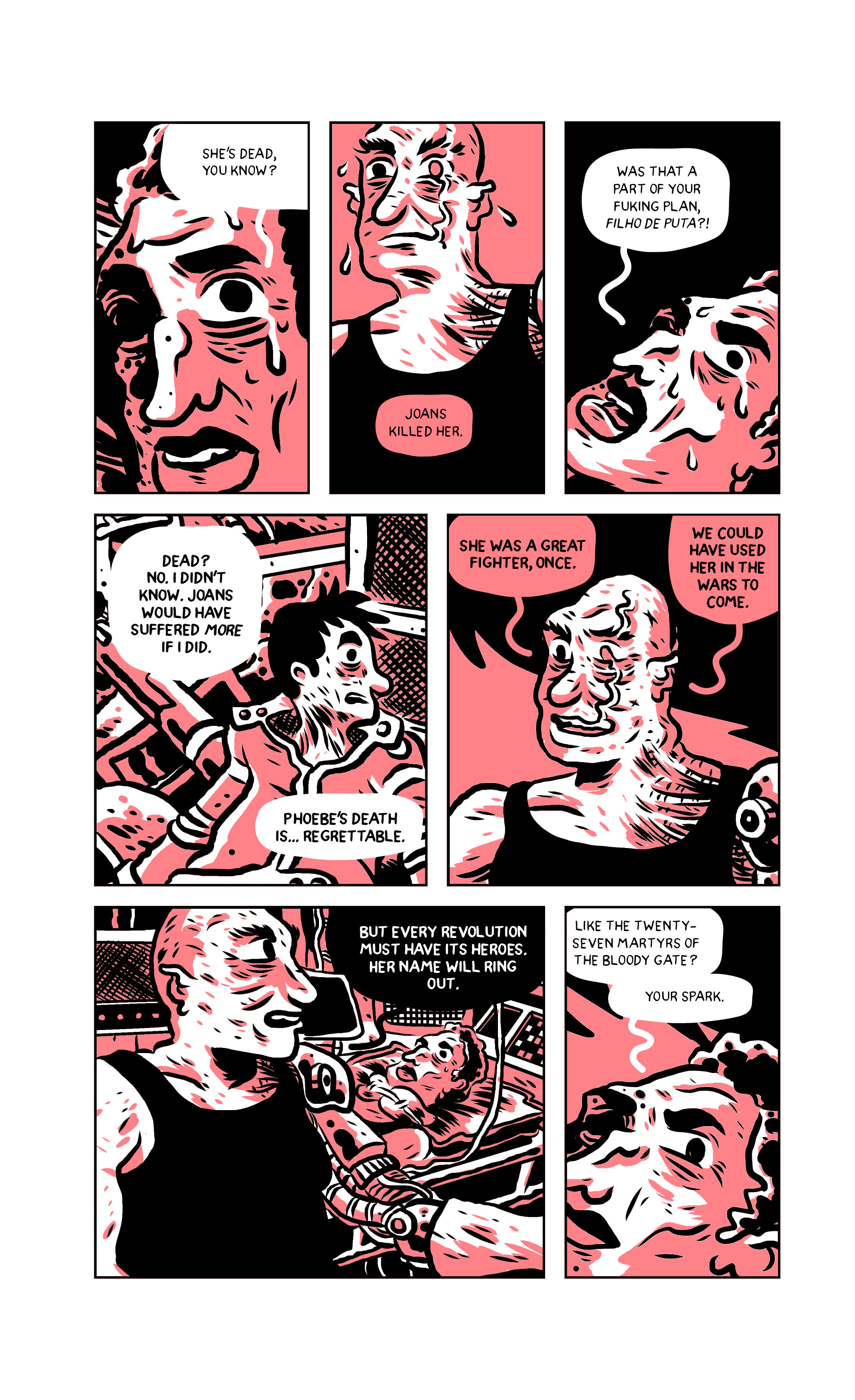Read online Titan (2015) comic -  Issue # TPB (Part 2) - 73