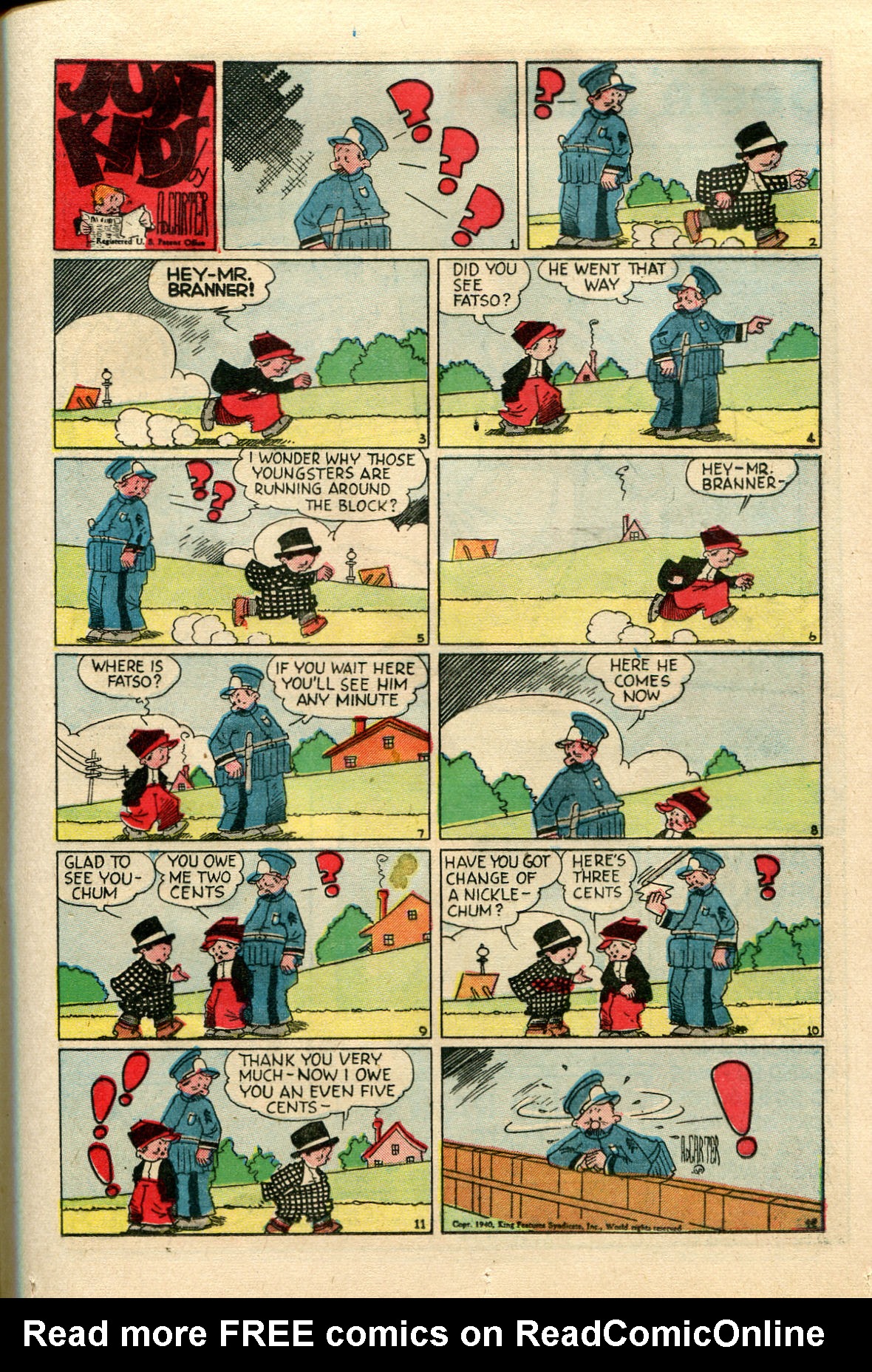 Read online Ace Comics comic -  Issue #57 - 49