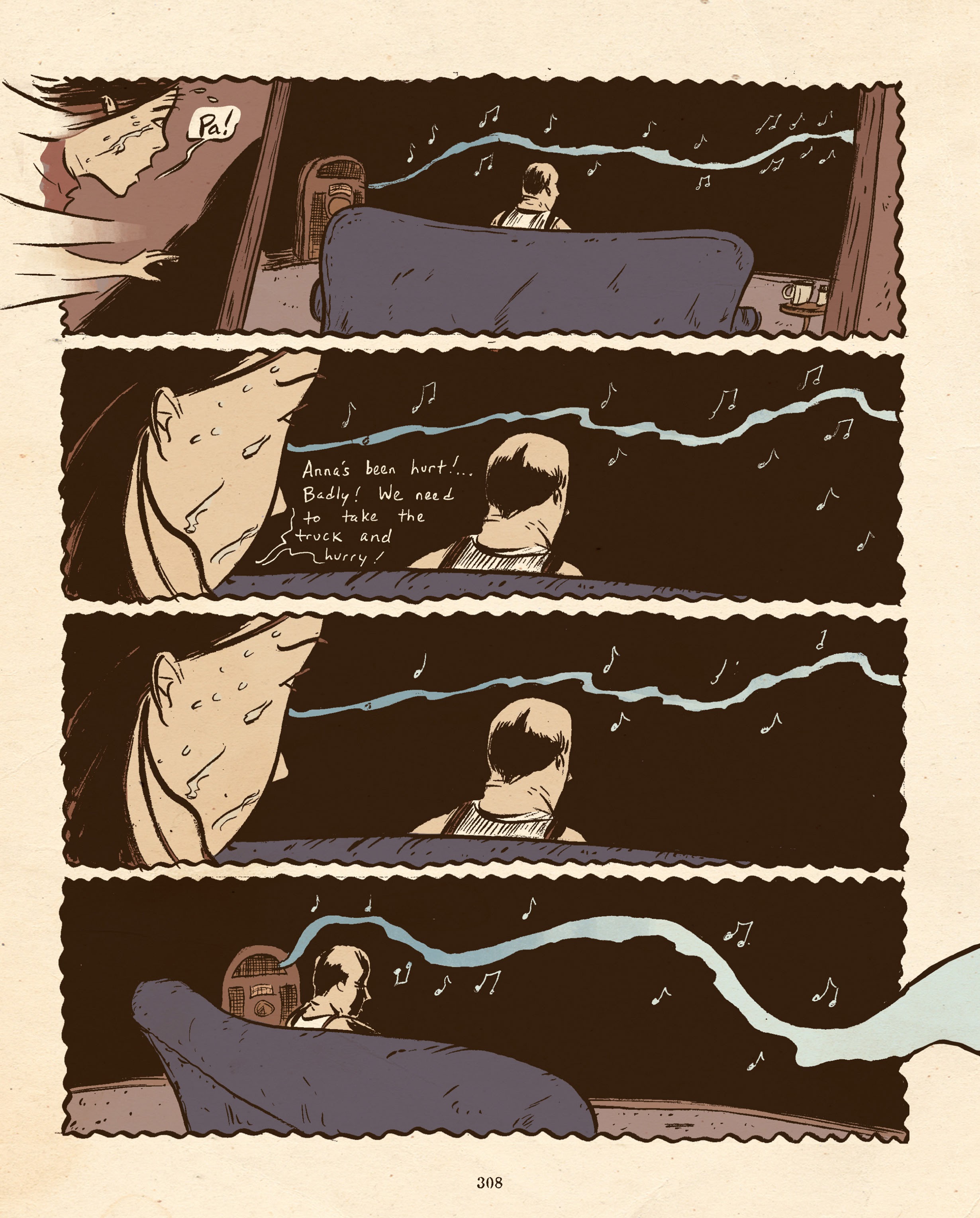 Read online 2 Sisters comic -  Issue # TPB (Part 2) - 187