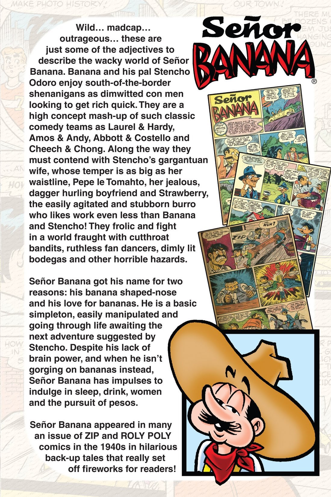 Read online Archie & Friends All-Stars comic -  Issue # TPB 10 - 122