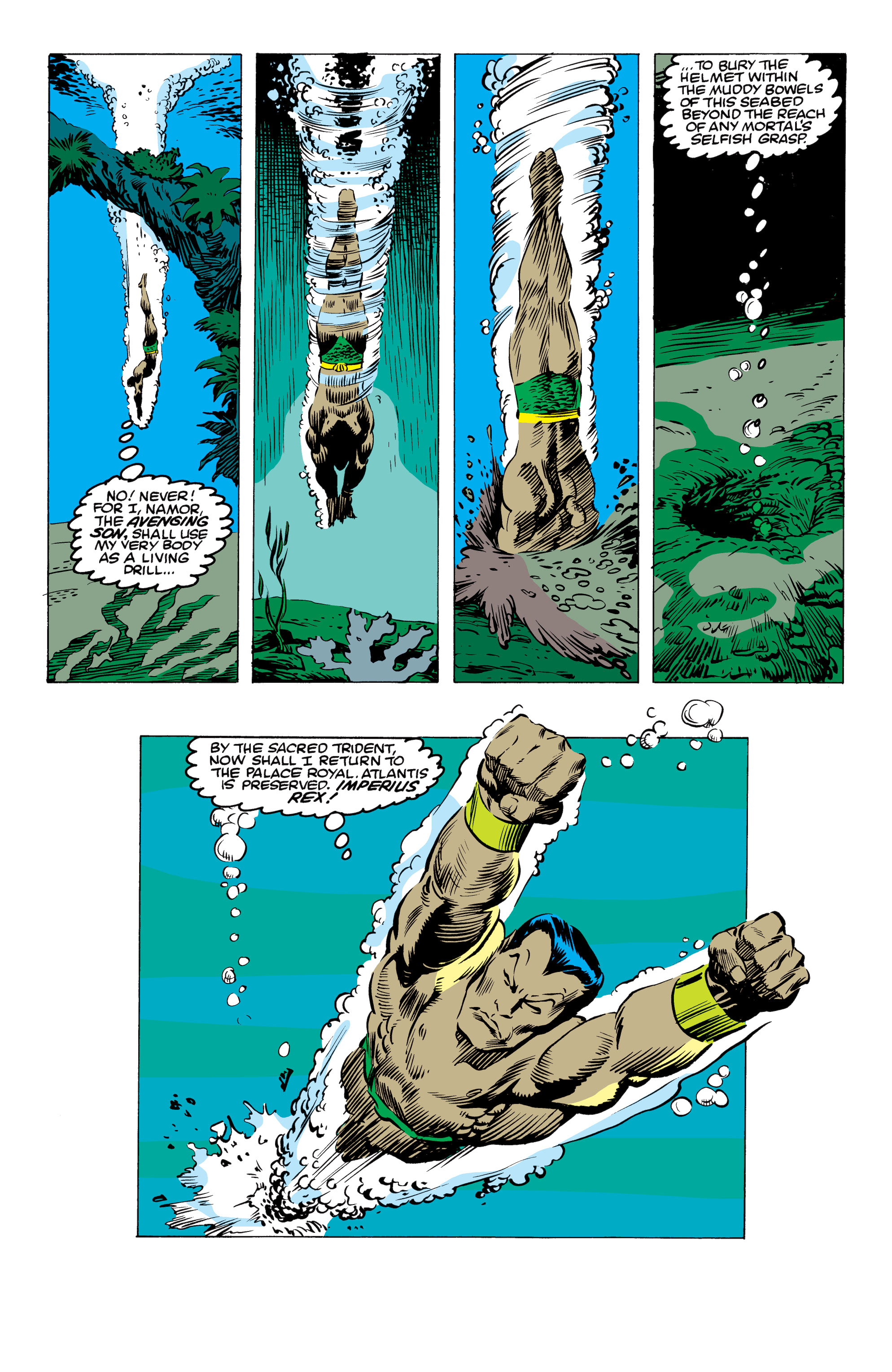 Read online What If? (1977) comic -  Issue # _Complete Collection TPB 4 (Part 3) - 14