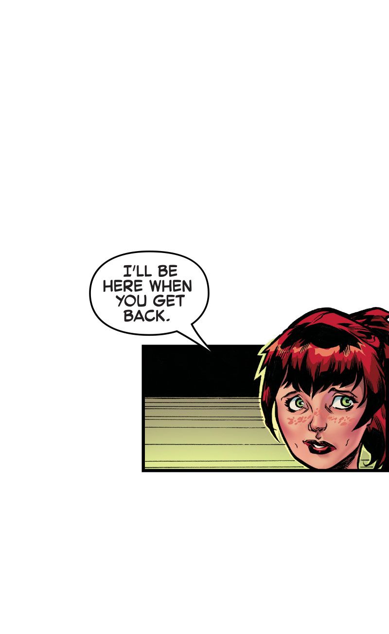 Read online Amazing Spider-Man: Hunted Infinity Comic comic -  Issue #2 - 42