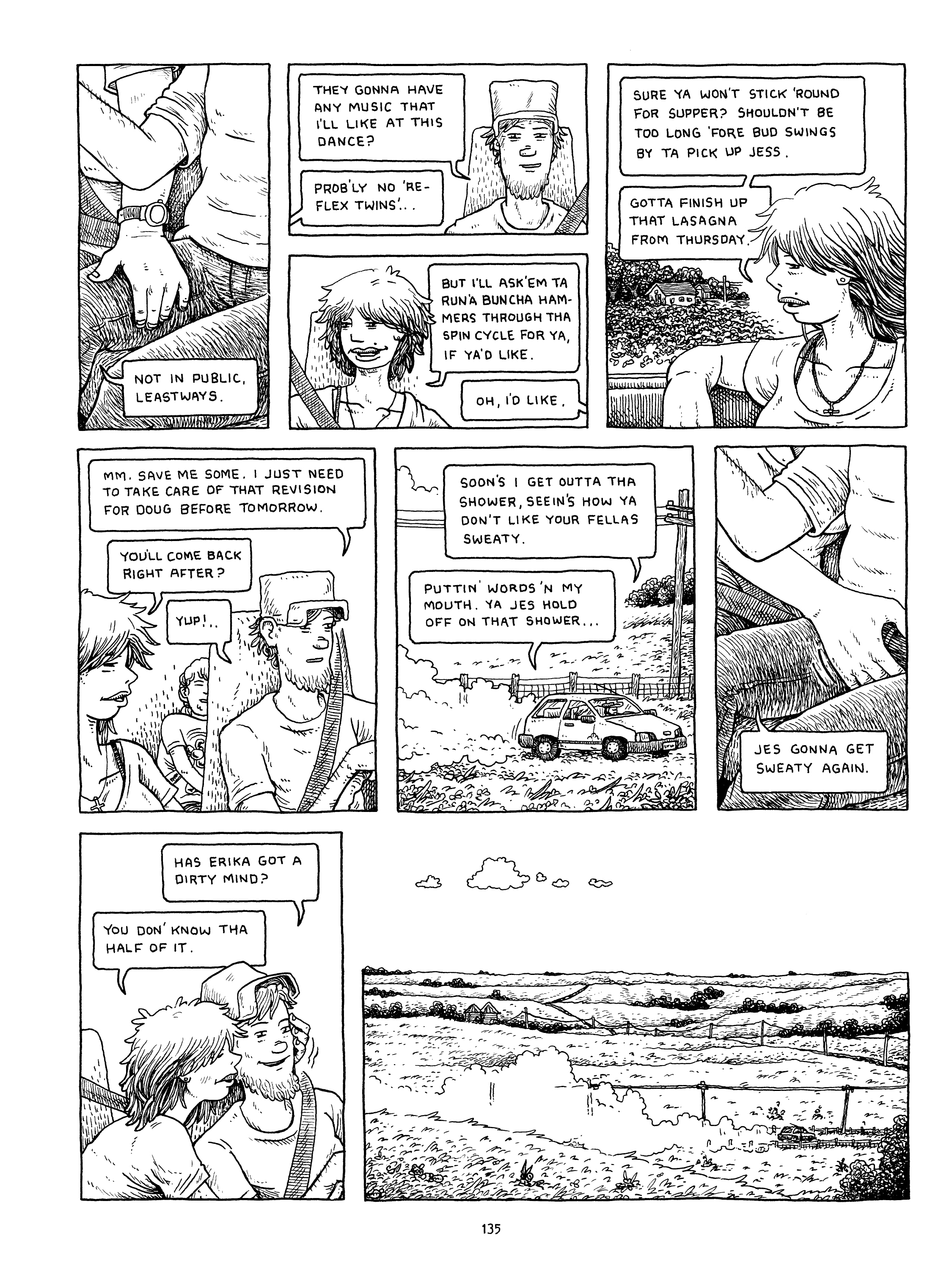 Read online Nod Away comic -  Issue # TPB 2 (Part 2) - 35