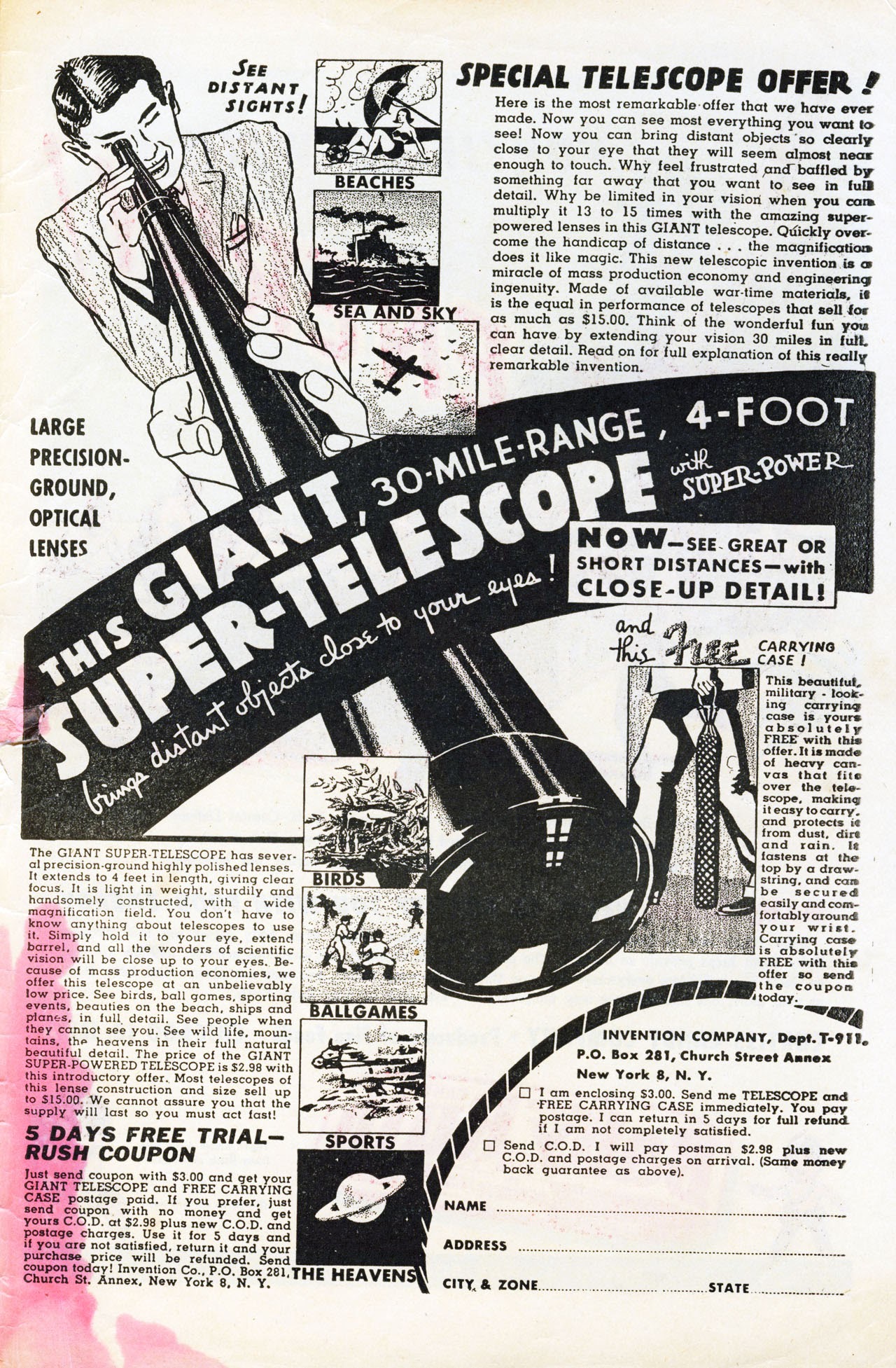 Read online Ideal Comics comic -  Issue #2 - 51