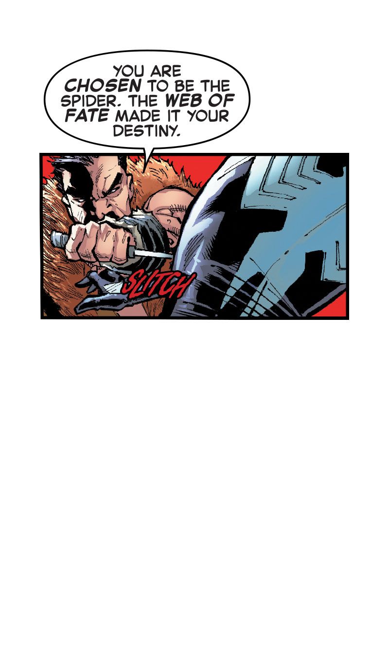 Read online Amazing Spider-Man: Hunted Infinity Comic comic -  Issue #9 - 59