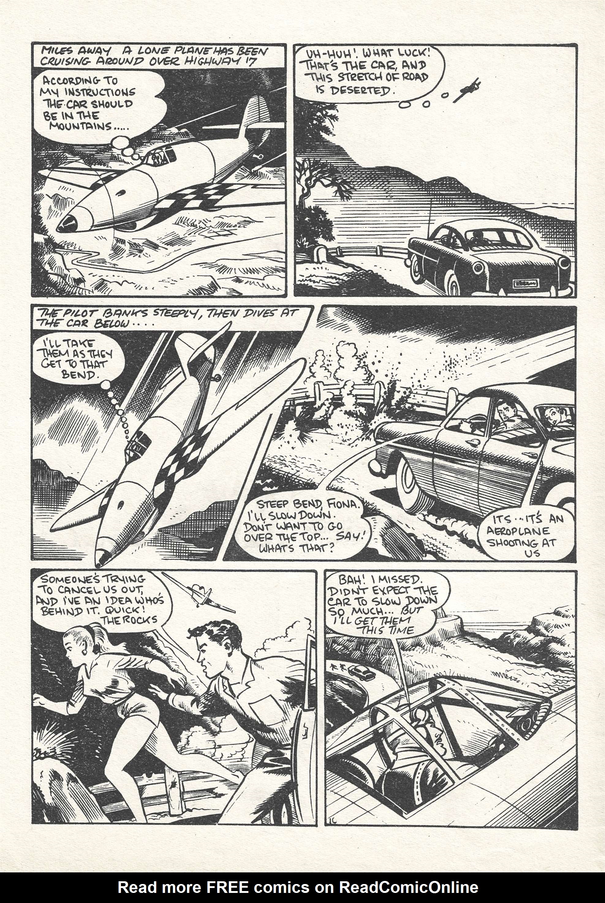 Read online Young Marvelman comic -  Issue #291 - 12